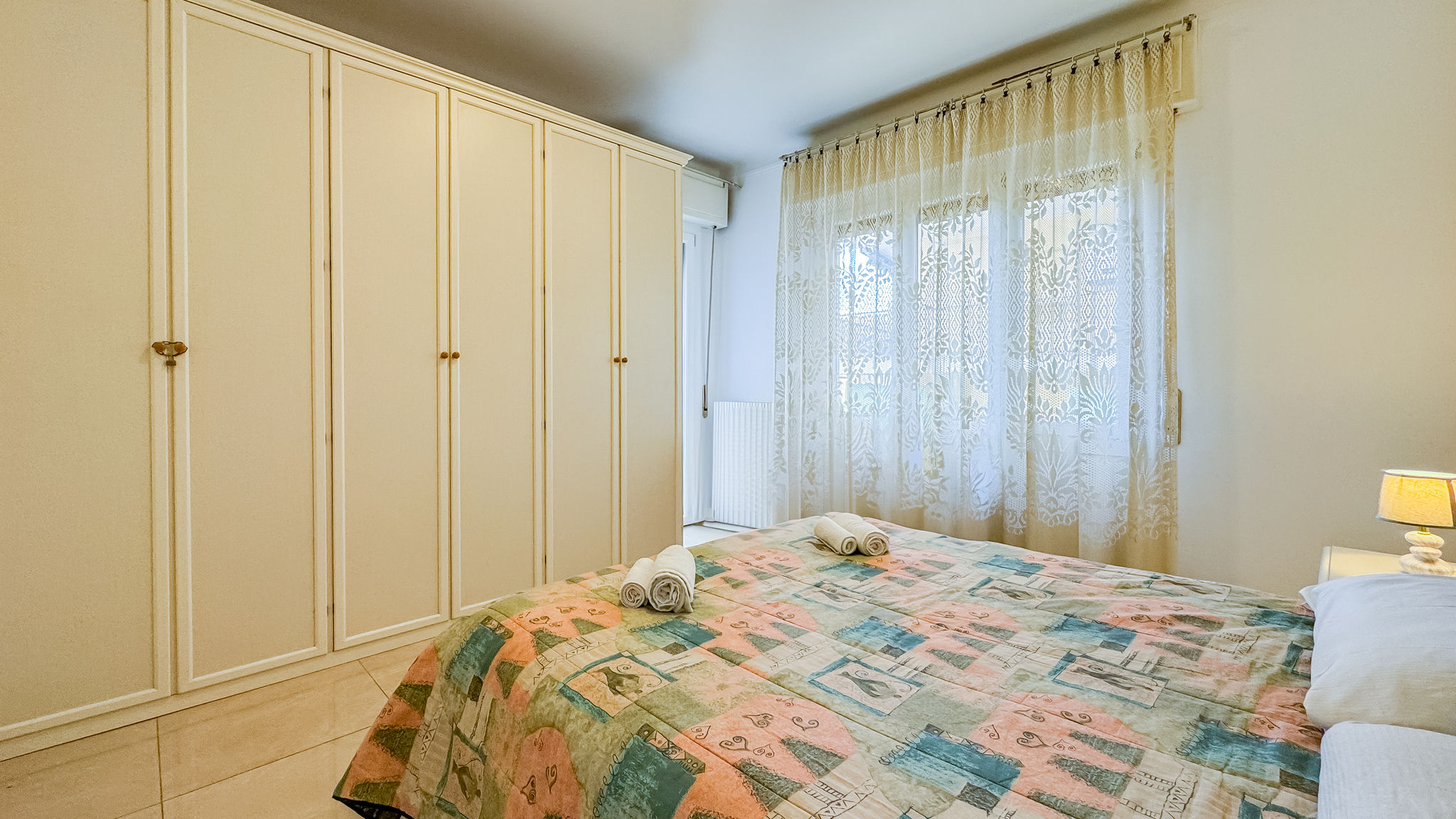 Italianway Sanremo Meridiana Central