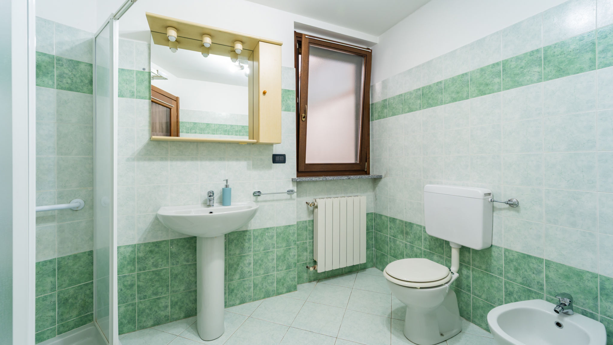 Italianway Borgo San Dalmazzo Cà del Borgo