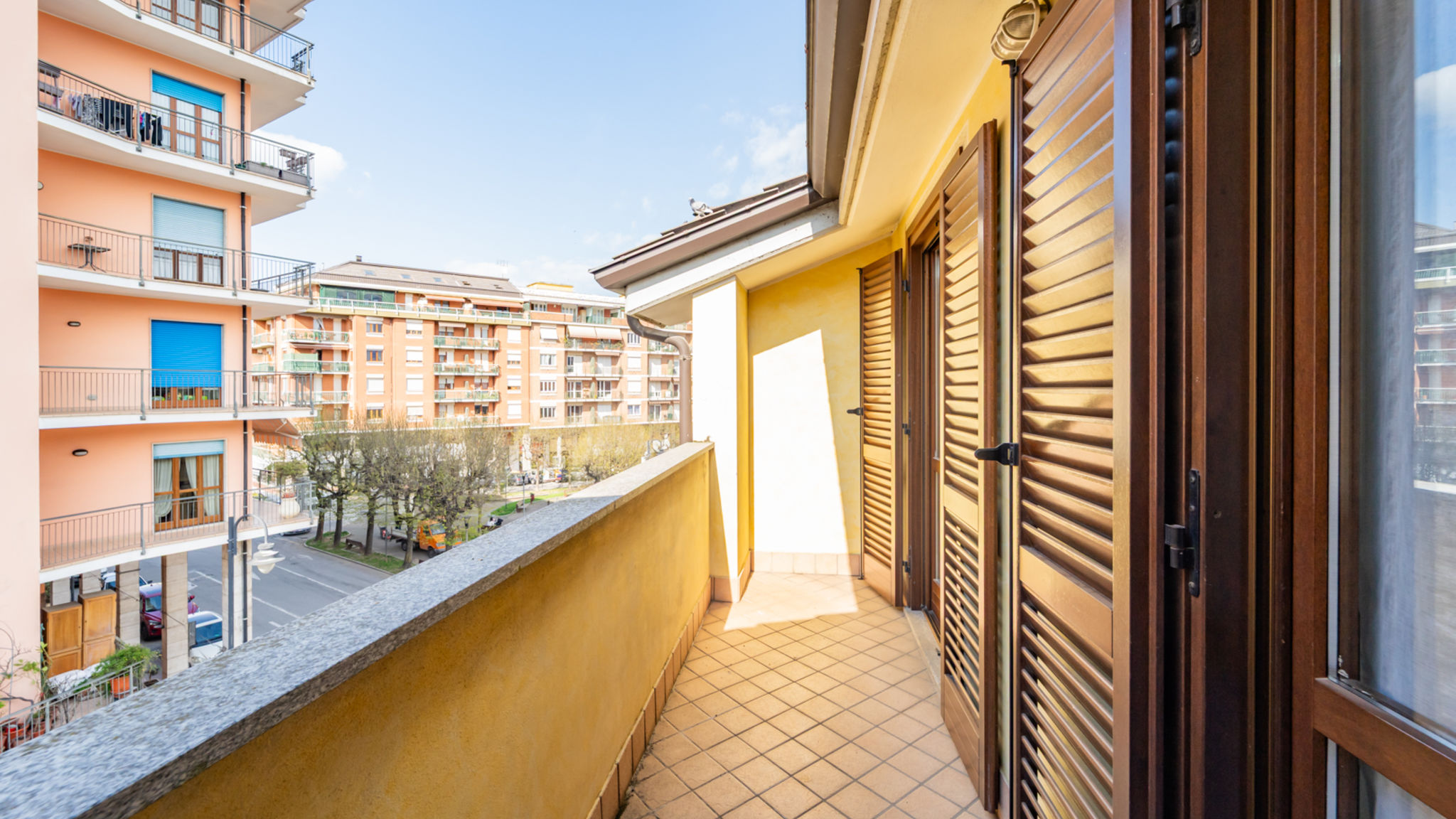 Italianway Borgo San Dalmazzo Cà del Borgo