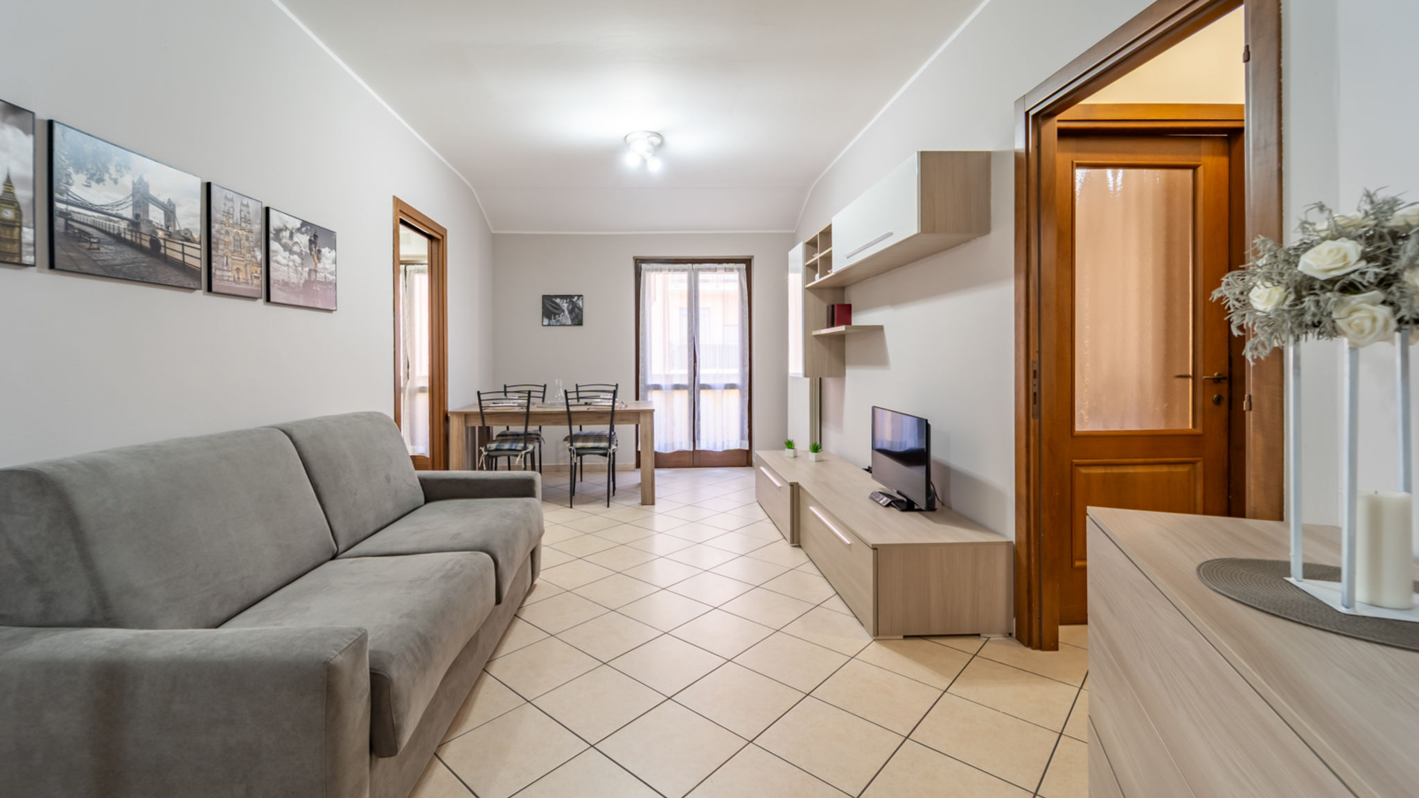 Italianway Borgo San Dalmazzo Cà del Borgo