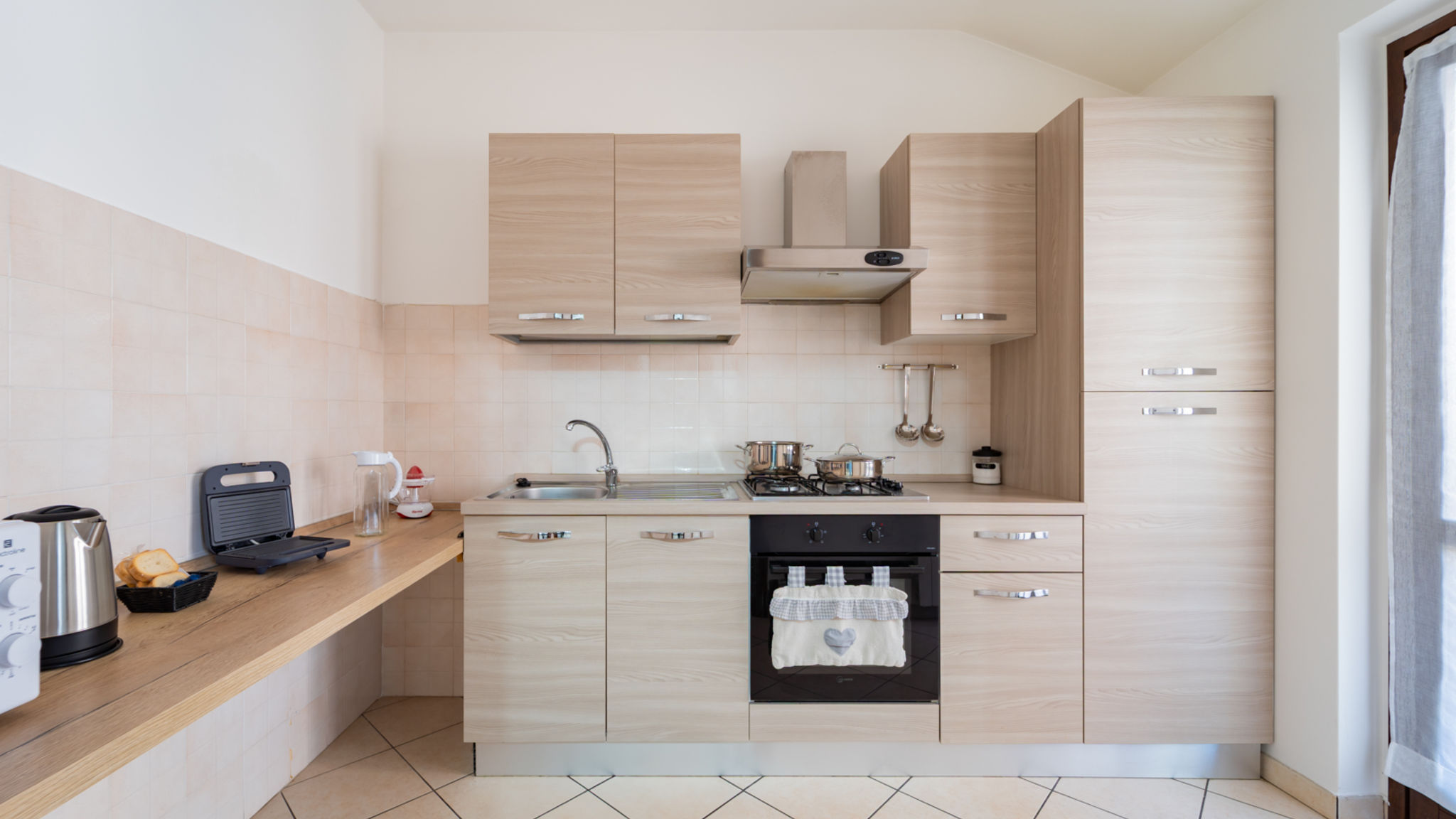 Italianway Borgo San Dalmazzo Cà del Borgo