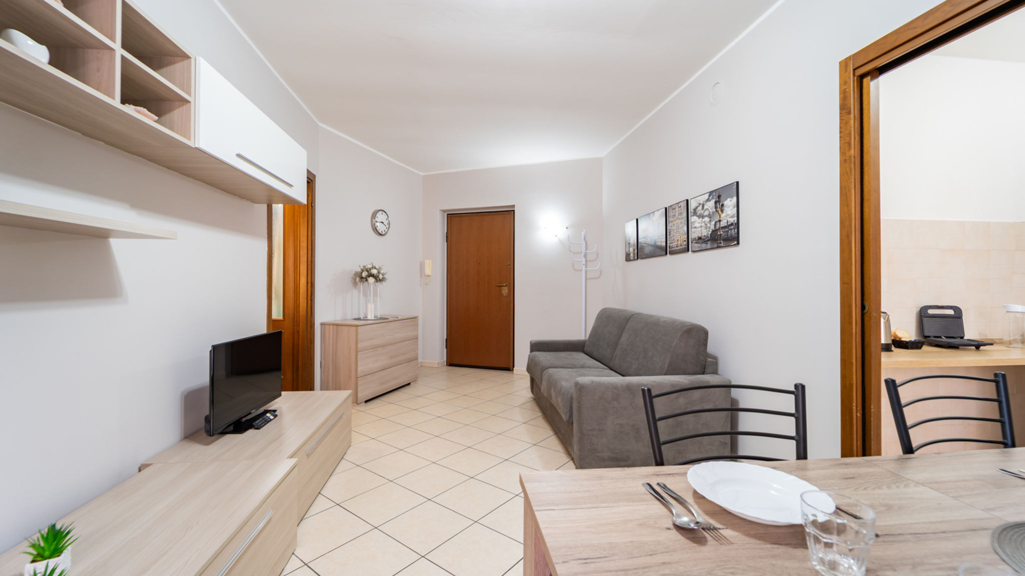 Italianway Borgo San Dalmazzo Cà del Borgo