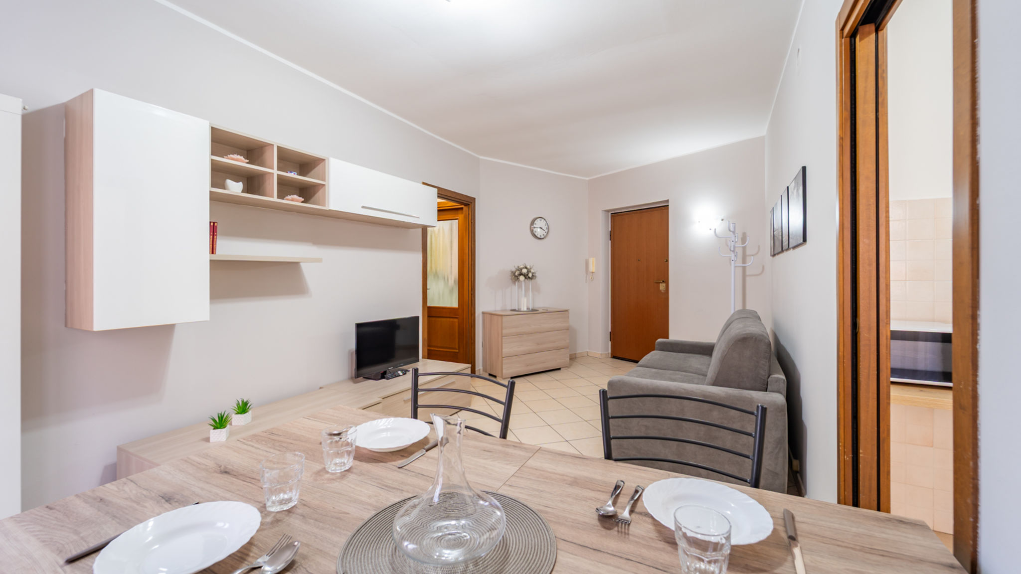 Italianway Borgo San Dalmazzo Cà del Borgo