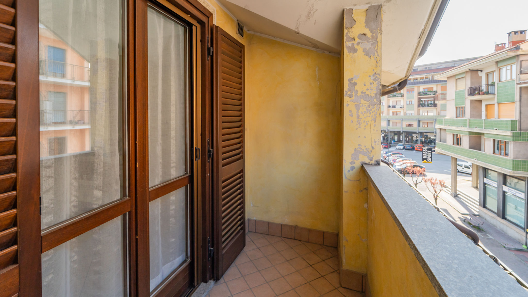 Italianway Borgo San Dalmazzo Cà del Borgo