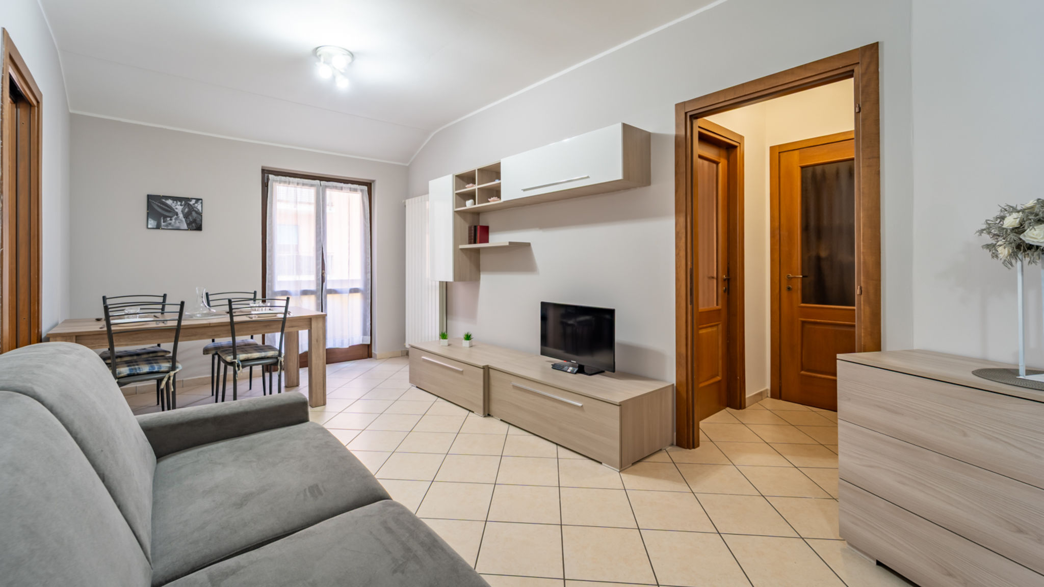 Italianway Borgo San Dalmazzo Cà del Borgo