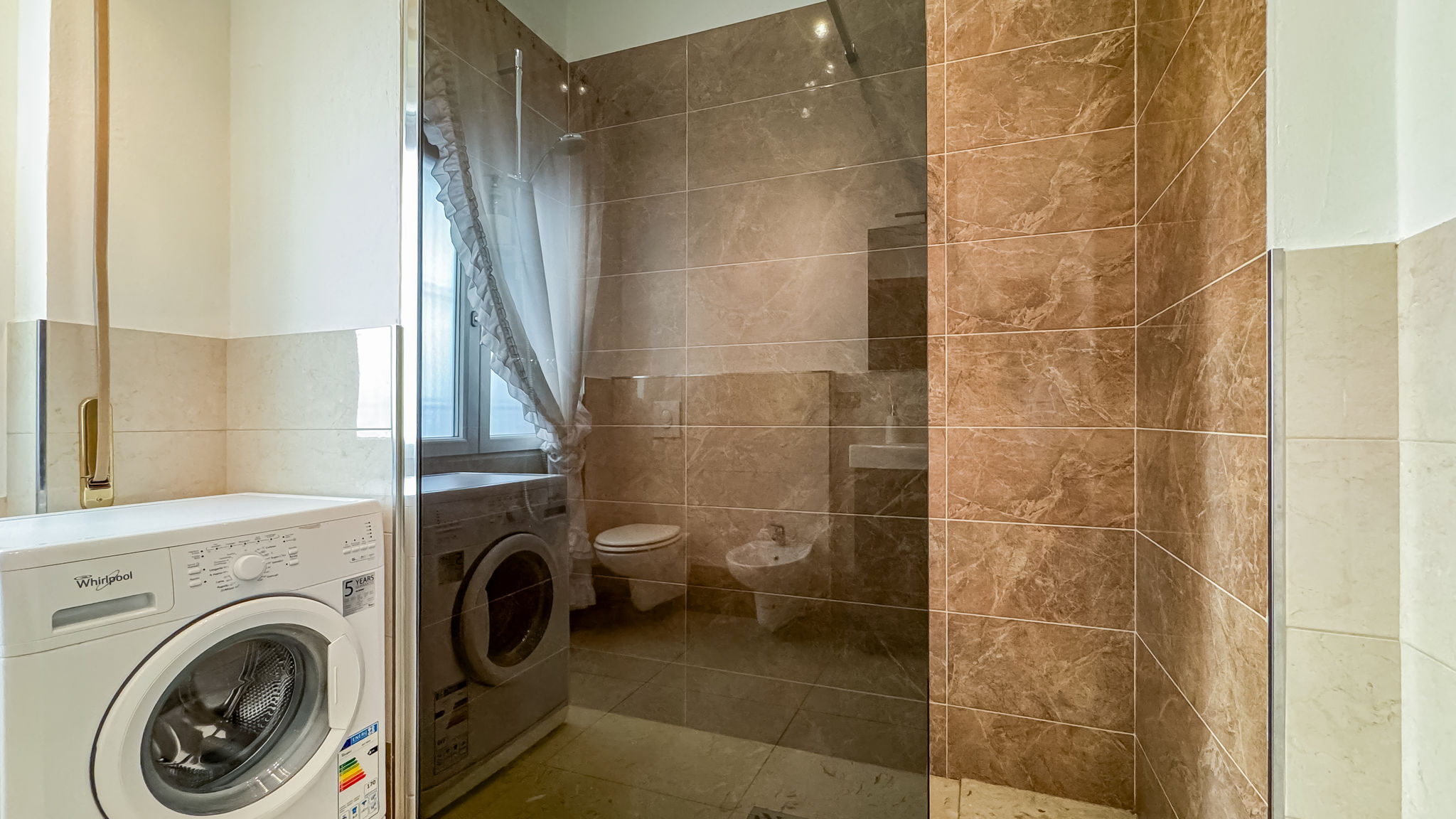 Italianway Sanremo Meridiana Central