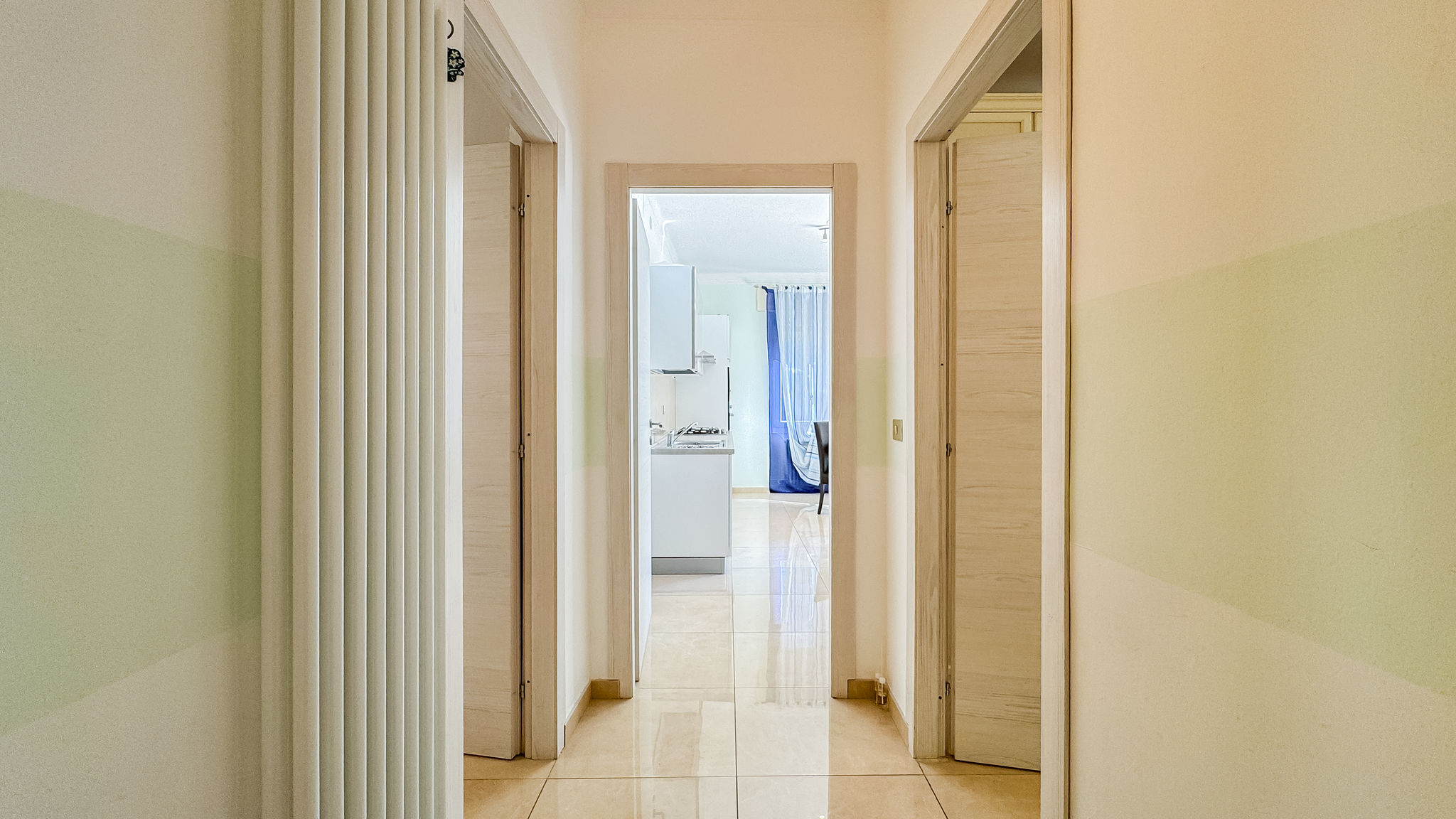 Italianway Sanremo Meridiana Central