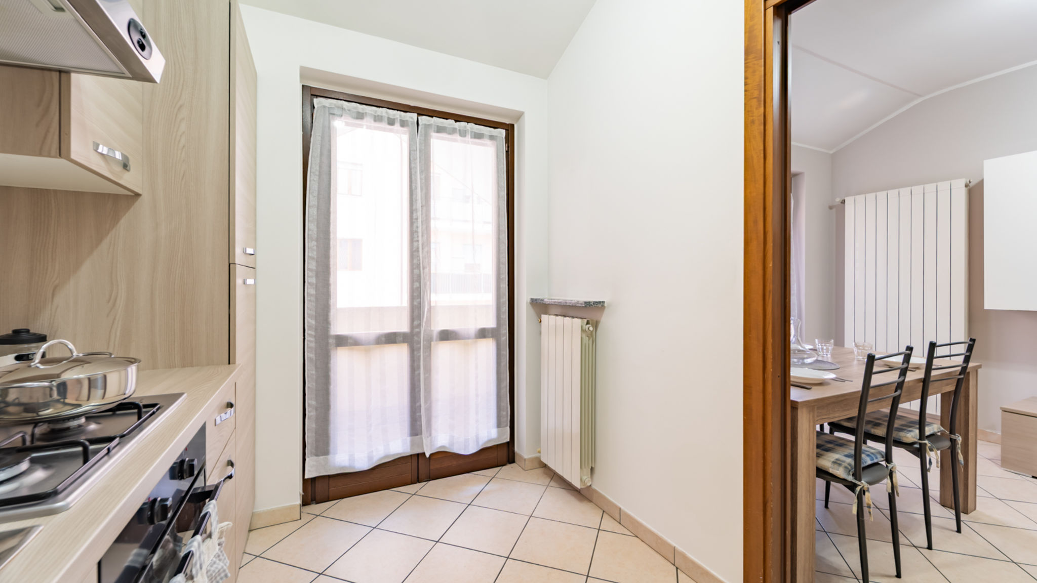 Italianway Borgo San Dalmazzo Cà del Borgo