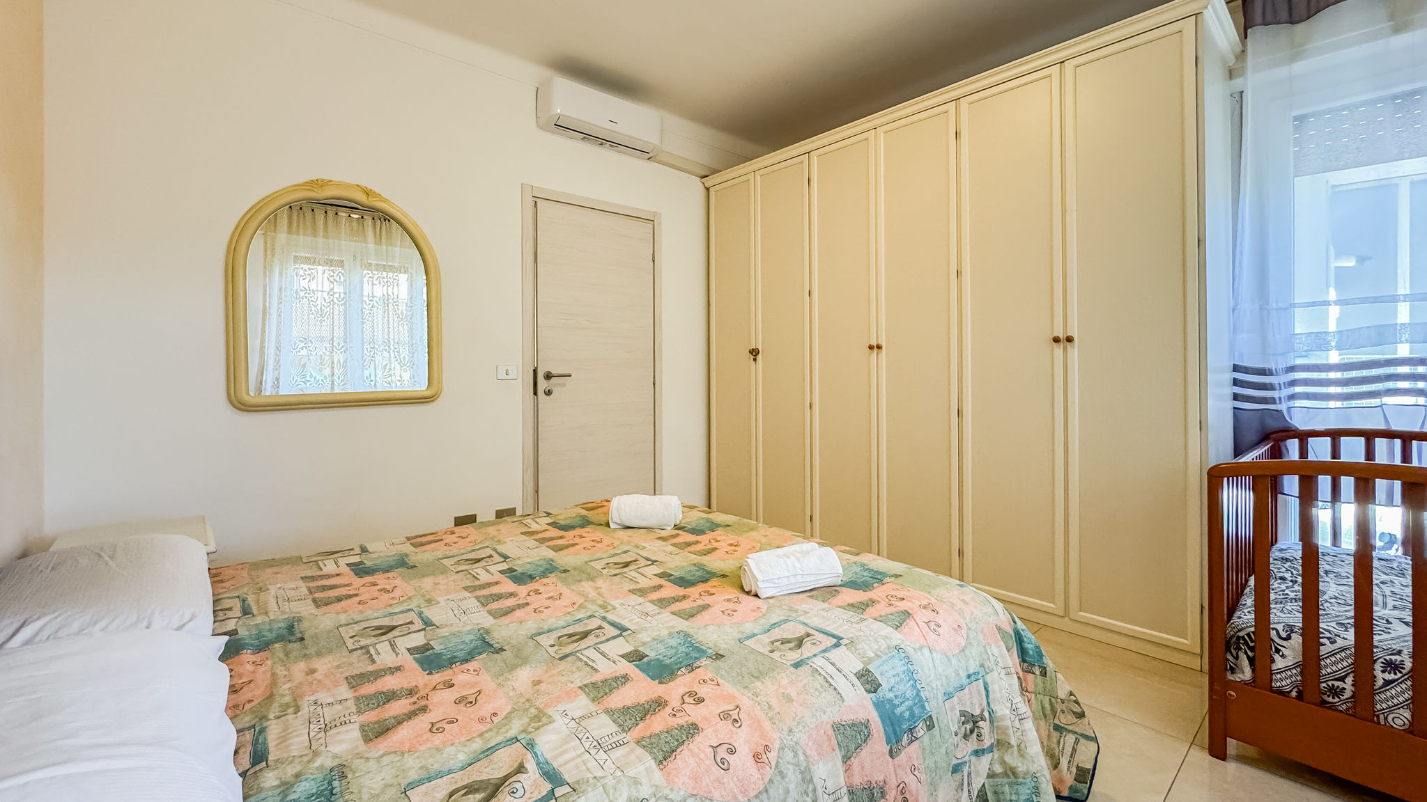 Italianway Sanremo Meridiana Central