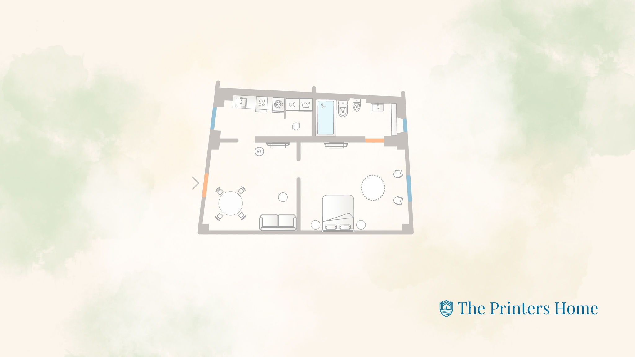 Italianway Como The Printers Home