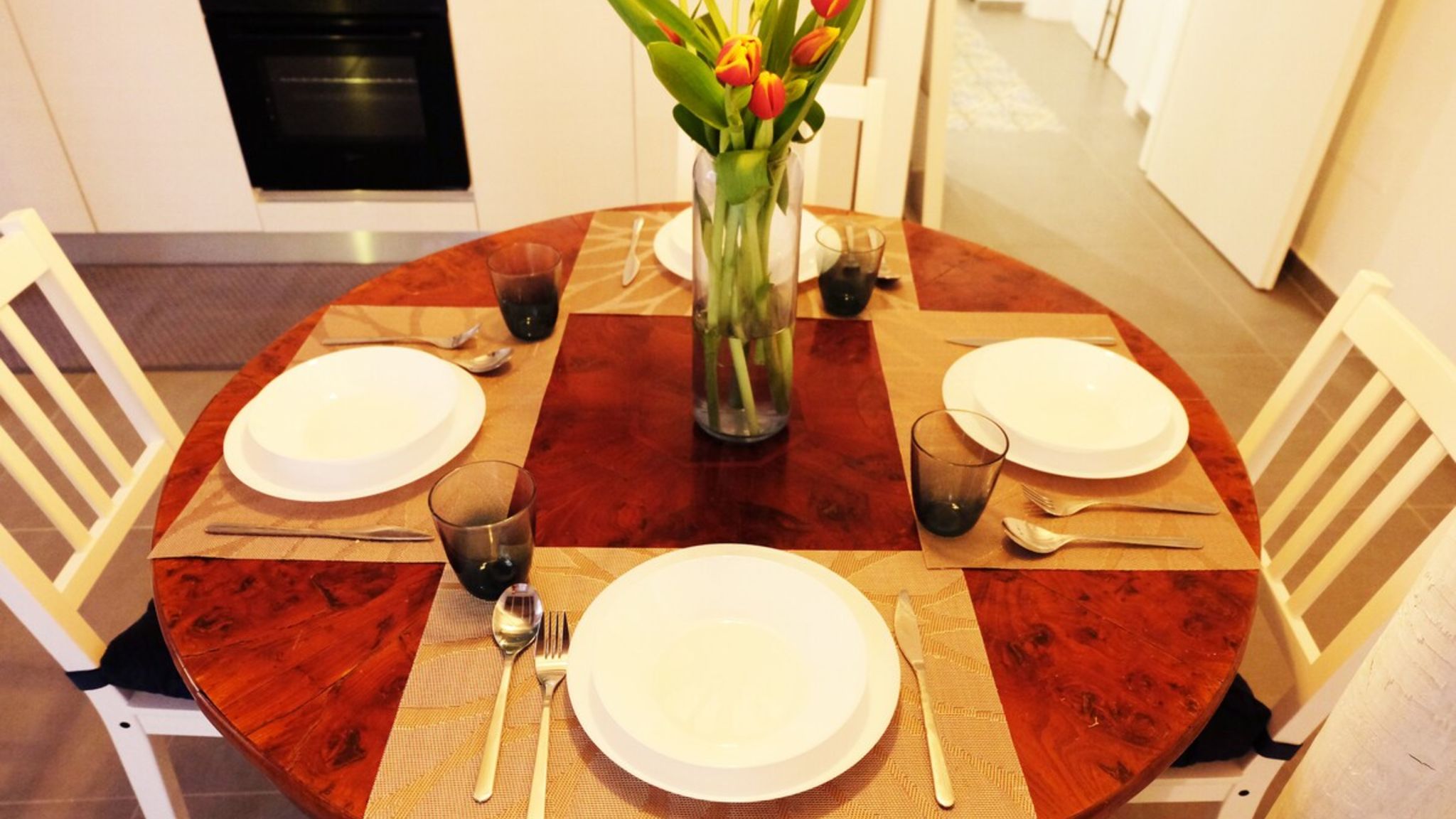 Il terno all'8 by NapoliApartments