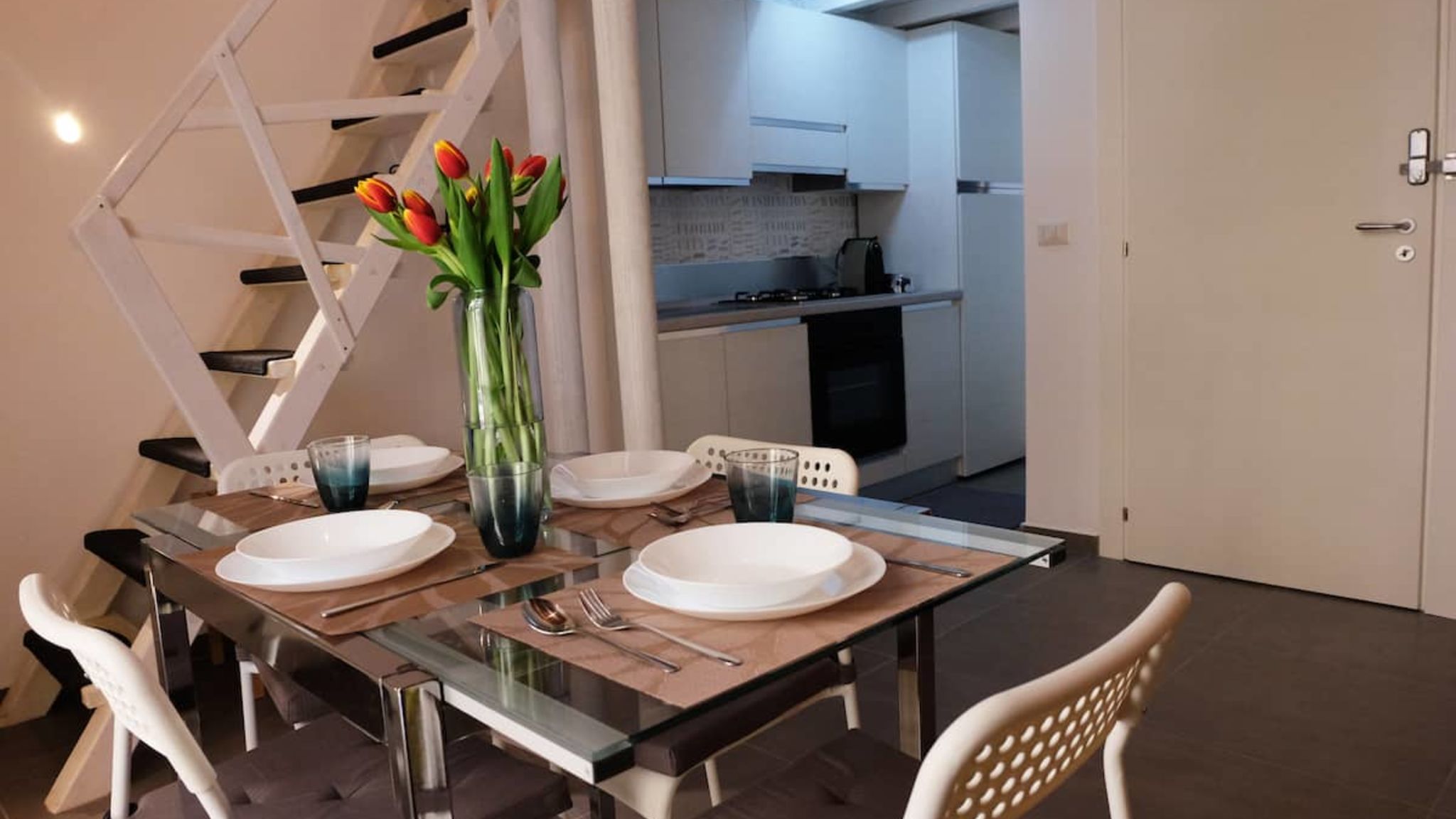 Il terno all'8 by NapoliApartments