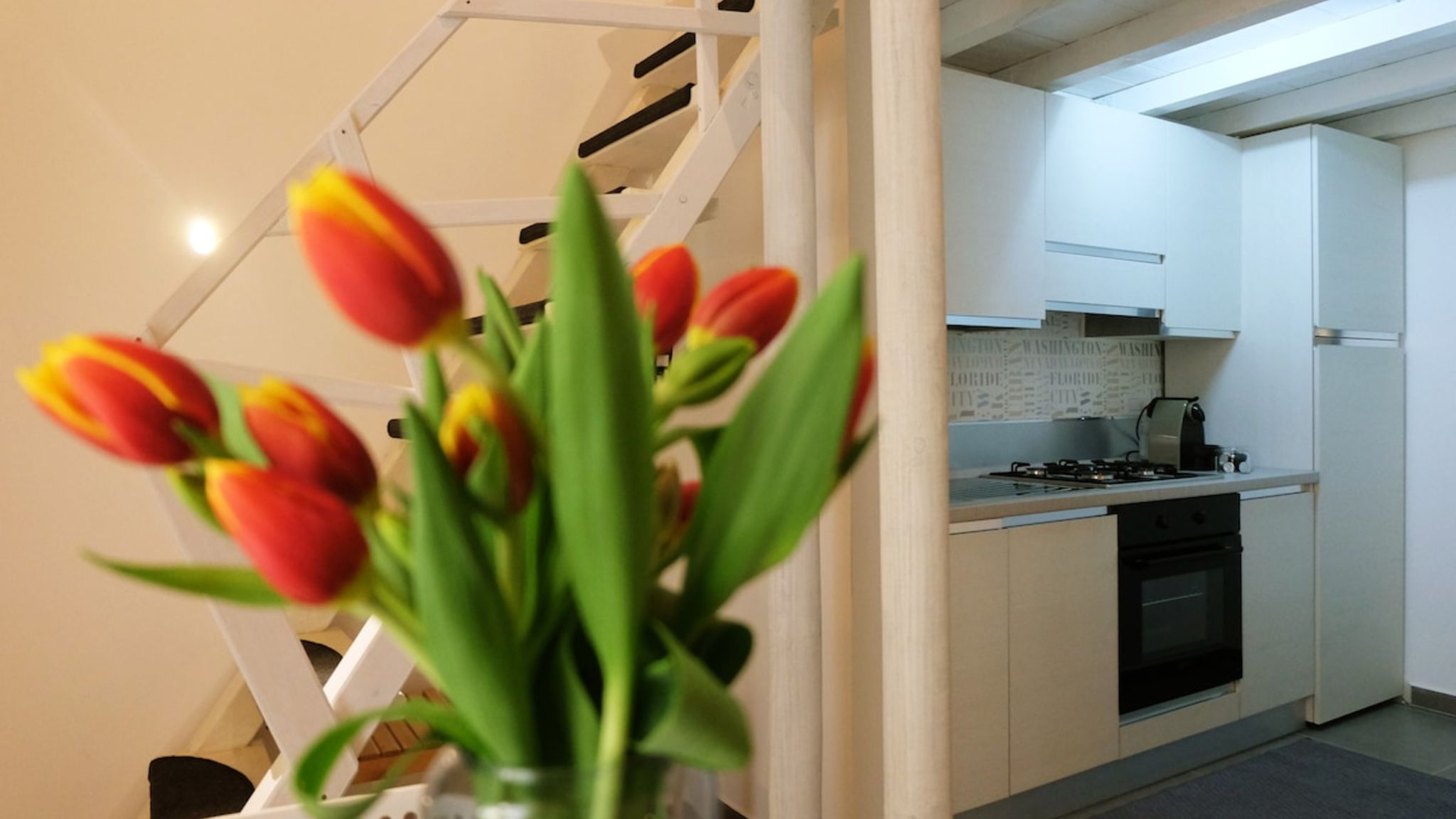 Il terno all'8 by NapoliApartments