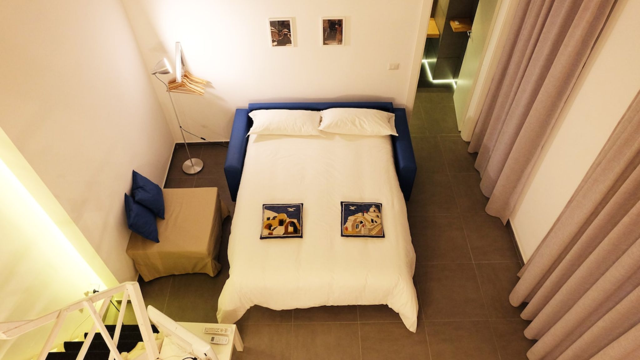 Il terno all'8 by NapoliApartments