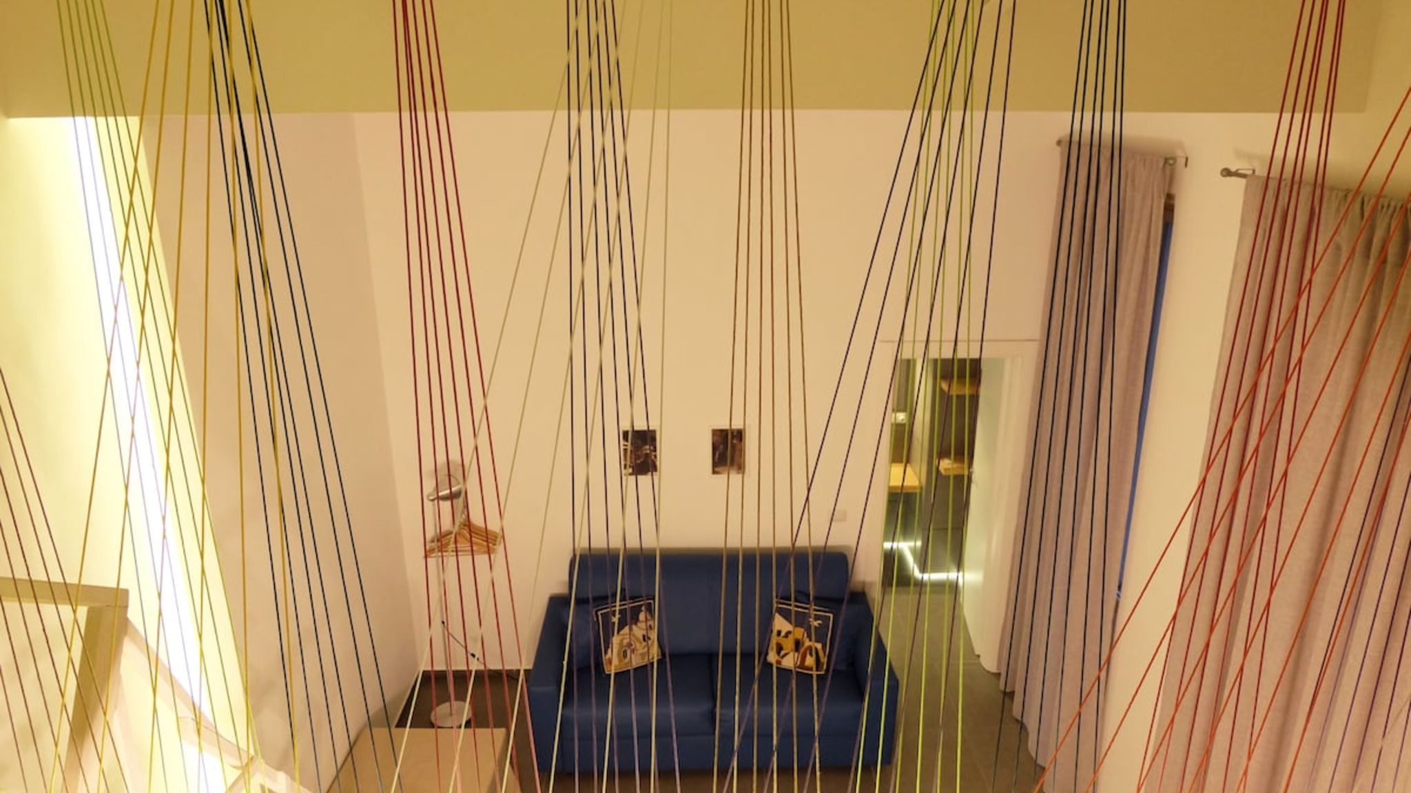 Il terno all'8 by NapoliApartments