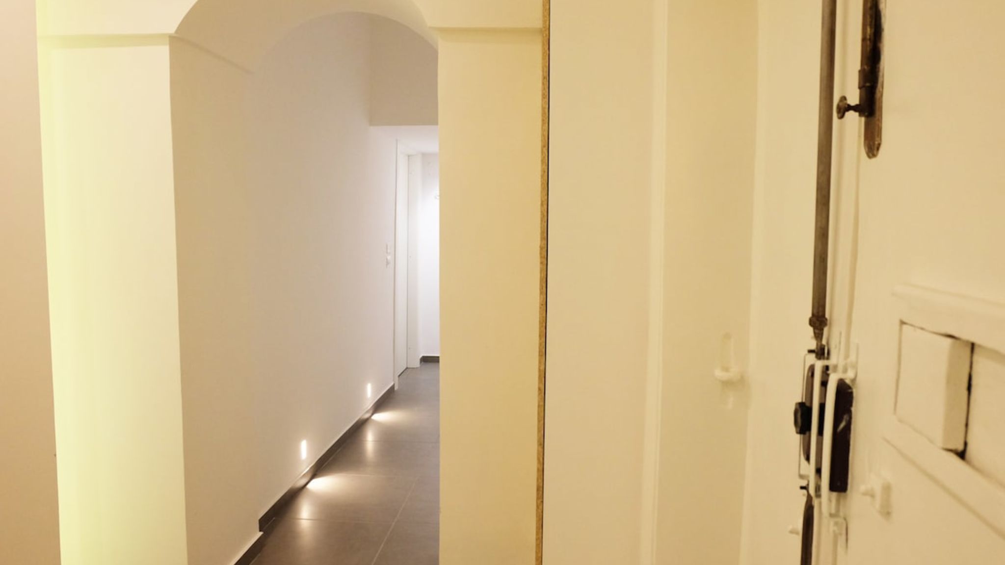 Il terno all'8 by NapoliApartments