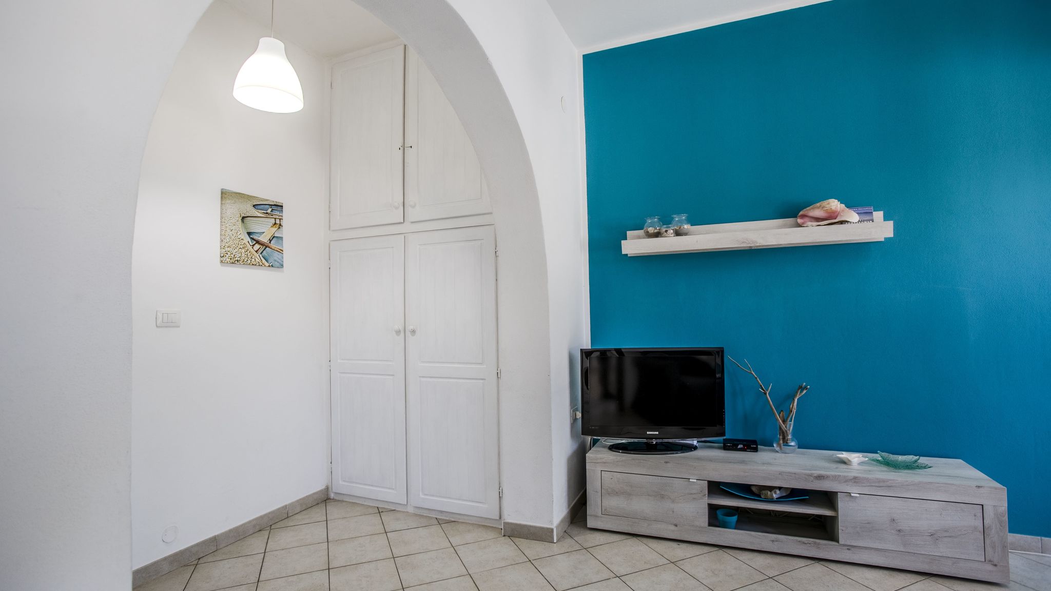 Italianway Sant'Anna Arresi Oasis home, just steps from Porto Pino long beach