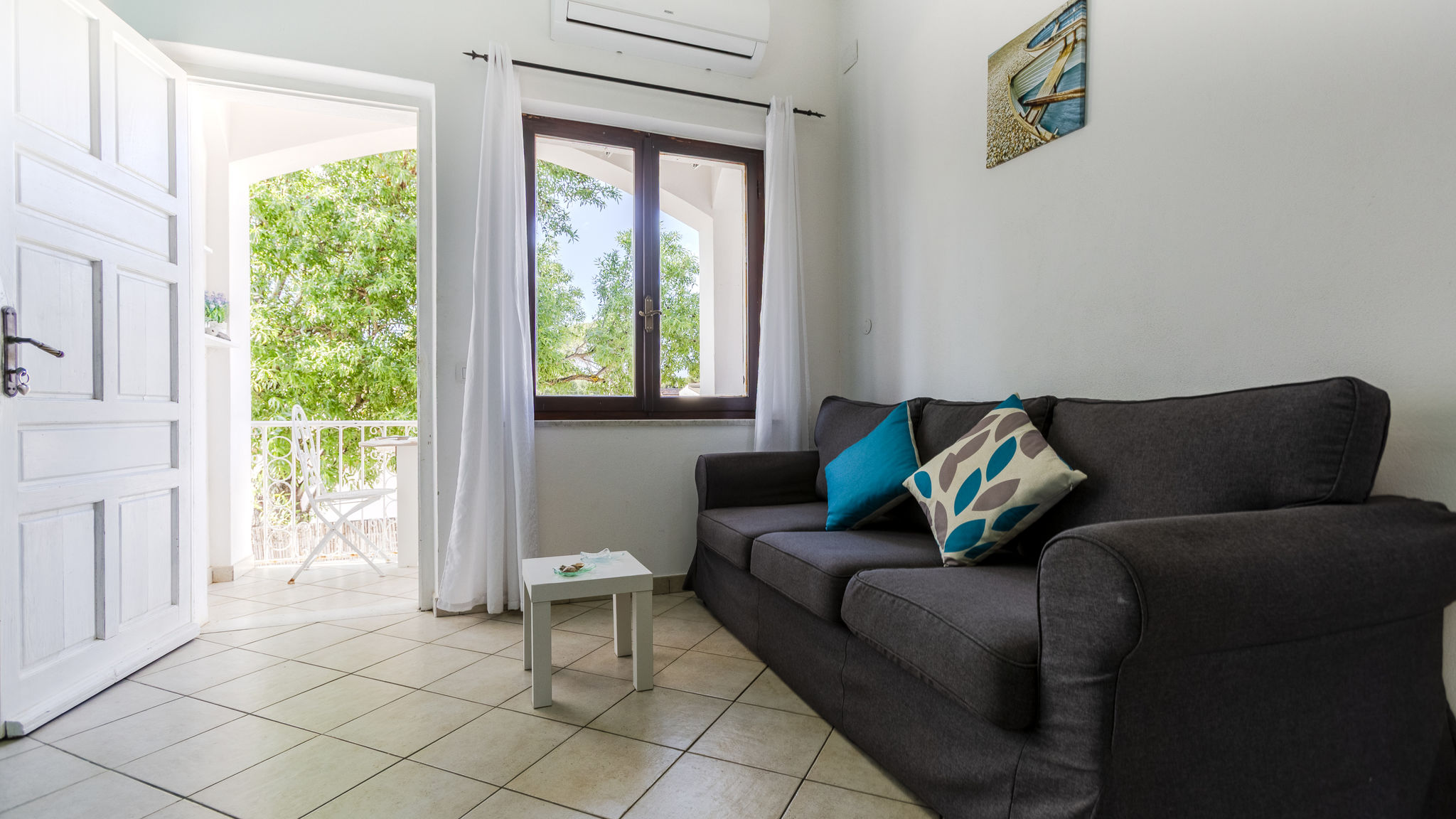 Italianway Sant'Anna Arresi Oasis home, just steps from Porto Pino long beach