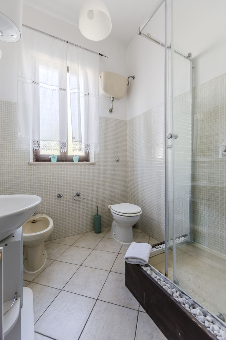 Italianway Sant'Anna Arresi Oasis home, just steps from Porto Pino long beach