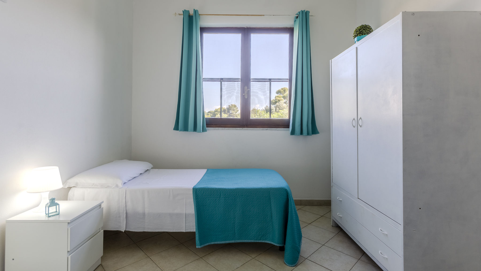 Italianway Sant'Anna Arresi Oasis home, just steps from Porto Pino long beach