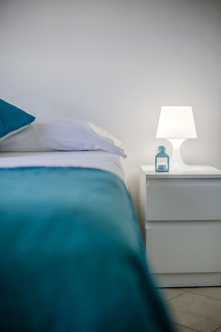 Italianway Sant'Anna Arresi Oasis home, just steps from Porto Pino long beach