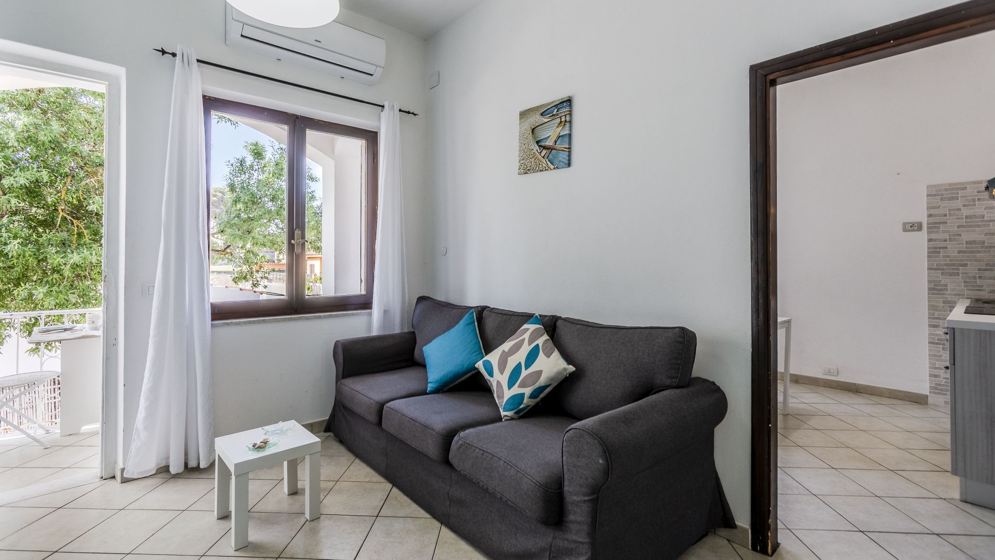 Italianway Sant'Anna Arresi Oasis home, just steps from Porto Pino long beach