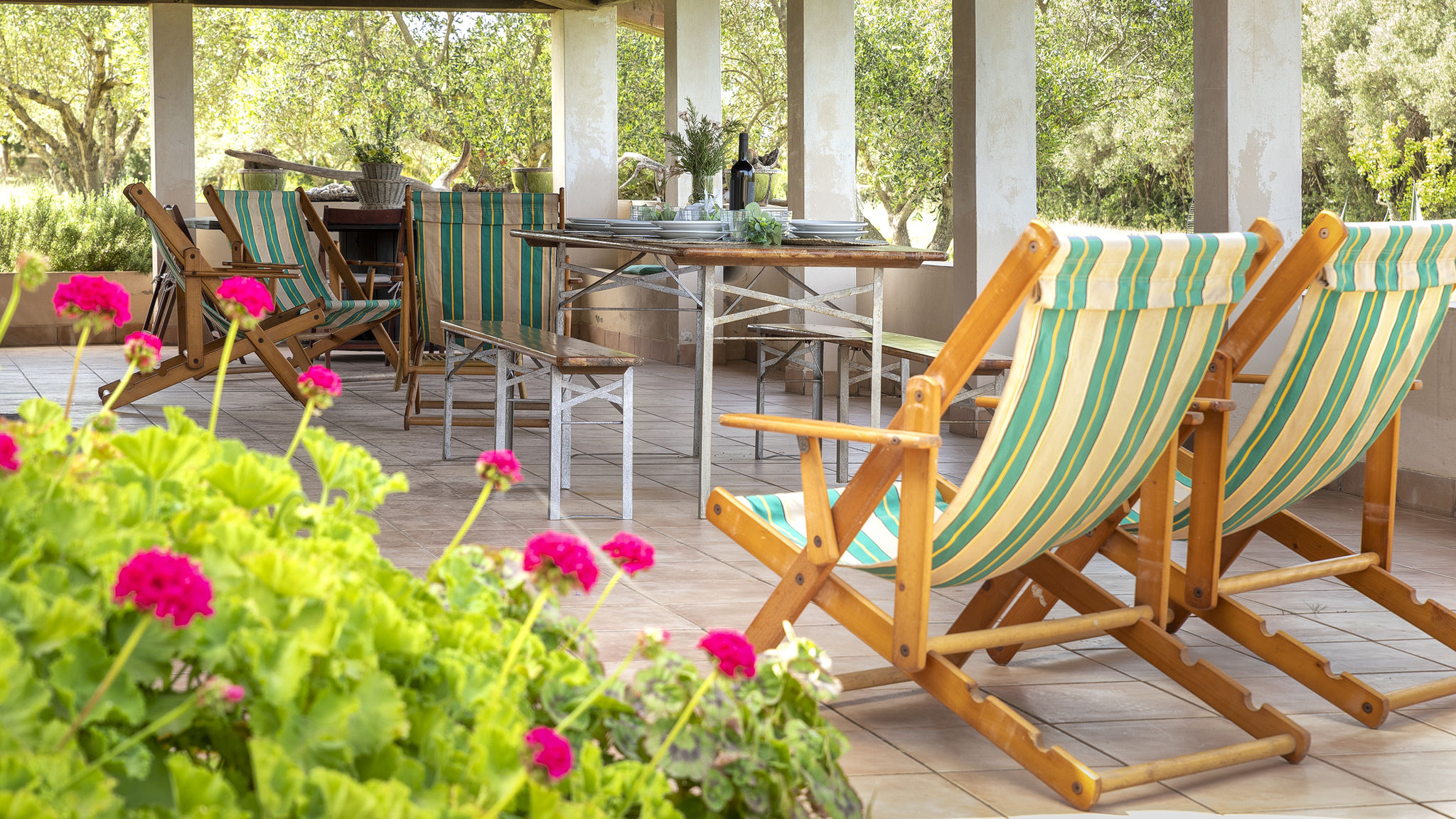 Italianway Alghero Sardinia Re - Villa La Paloma