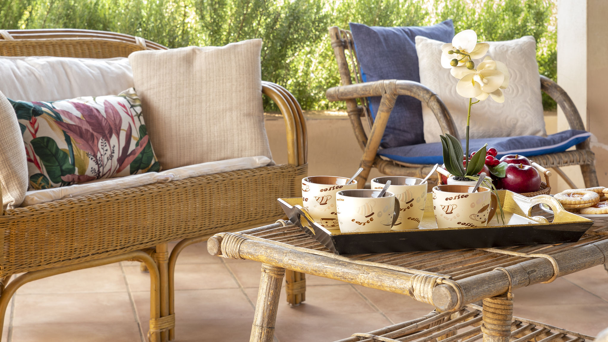 Italianway Alghero Sardinia Re - Villa La Paloma