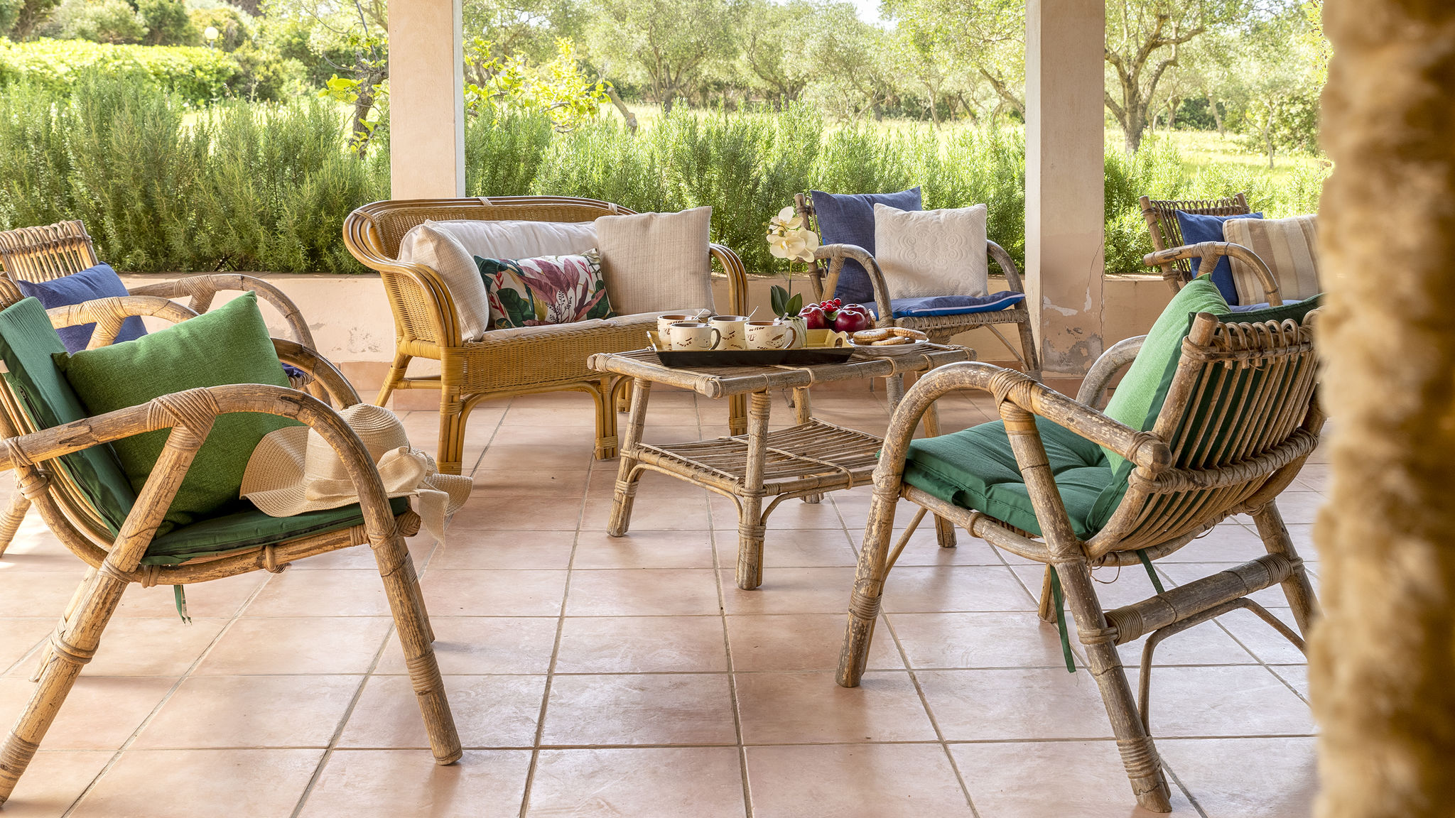 Italianway Alghero Sardinia Re - Villa La Paloma