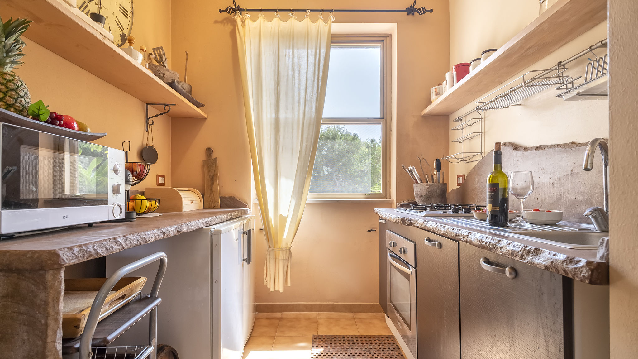 Italianway Alghero Sardinia Re - Villa La Paloma