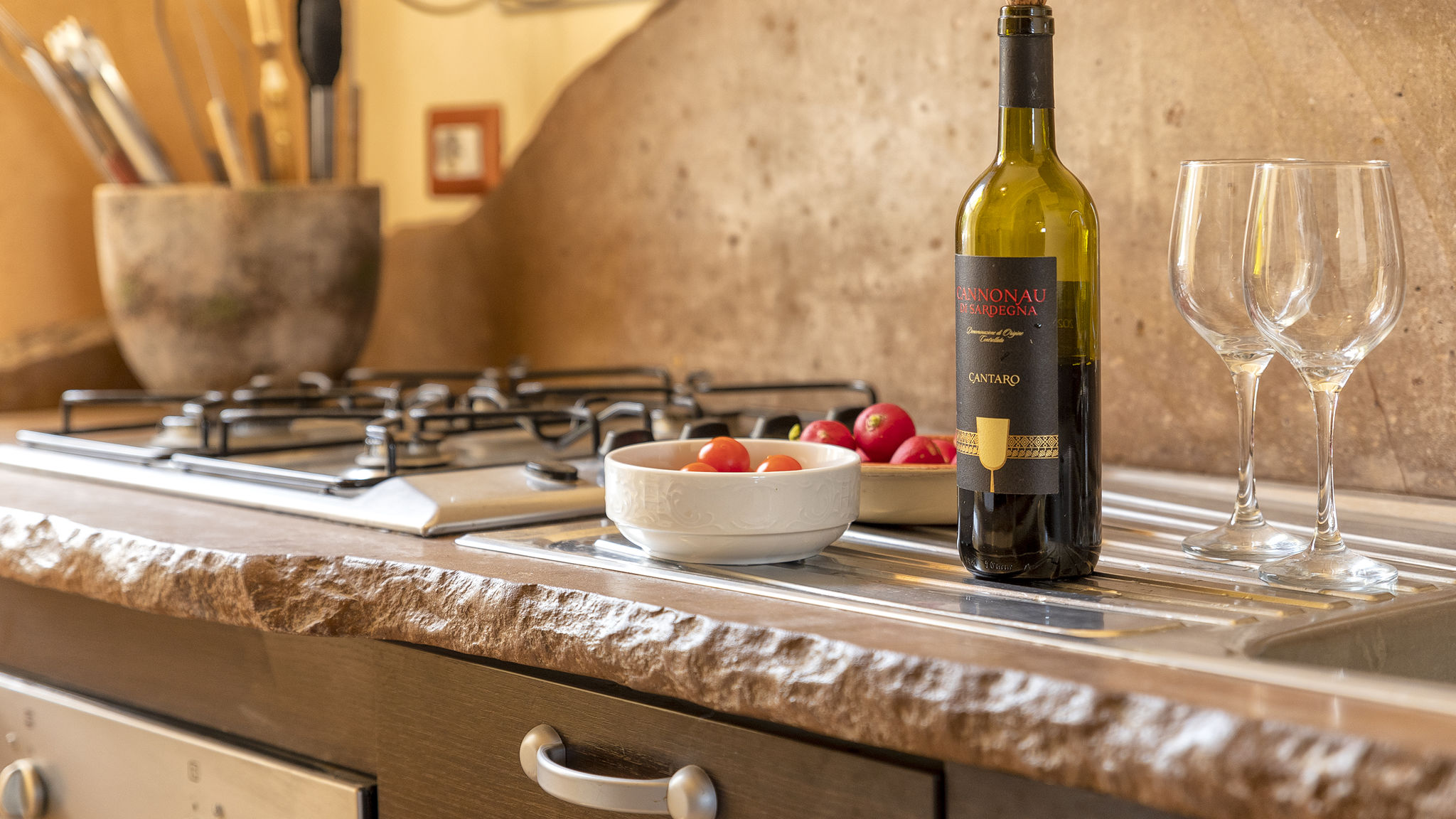 Italianway Alghero Sardinia Re - Villa La Paloma