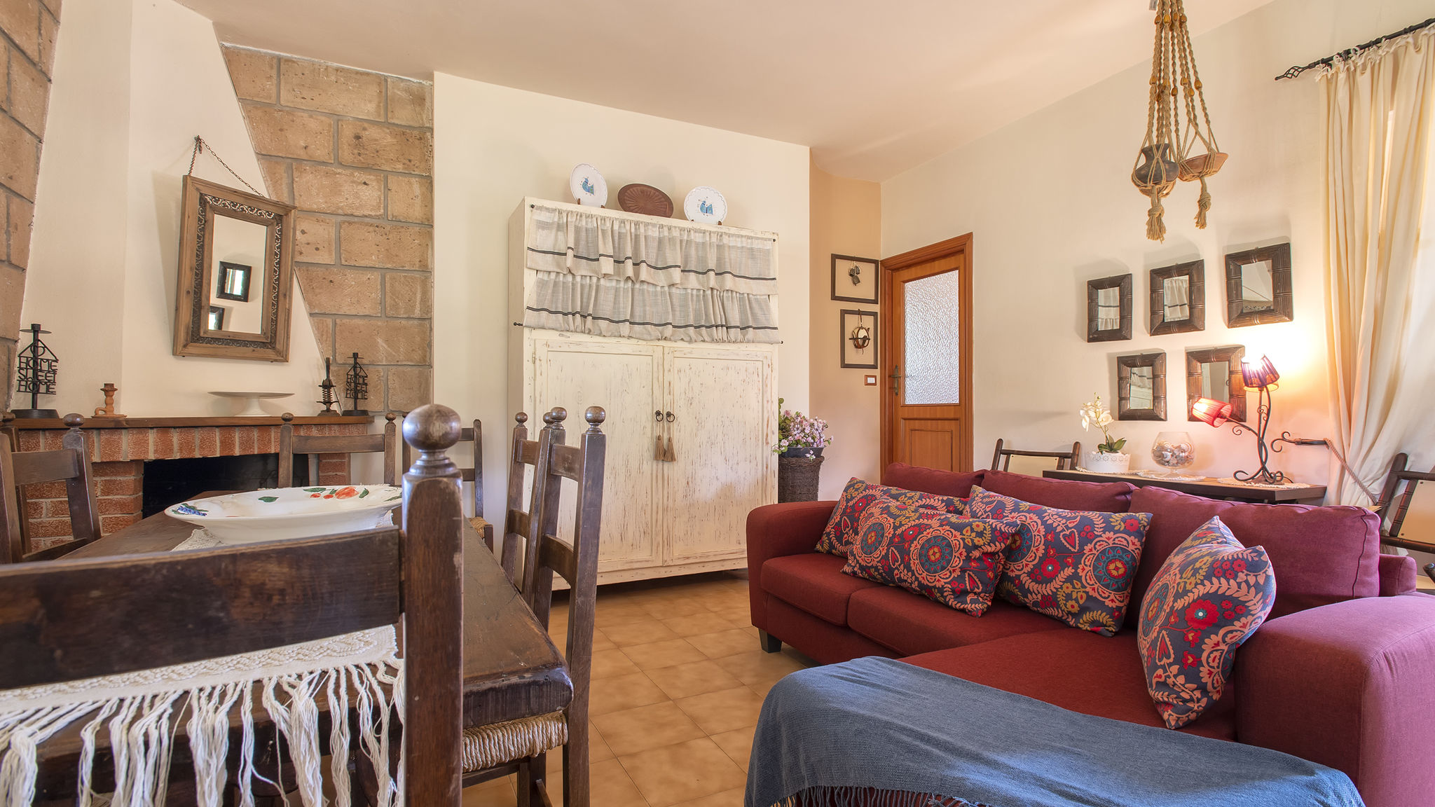 Italianway Alghero Sardinia Re - Villa La Paloma