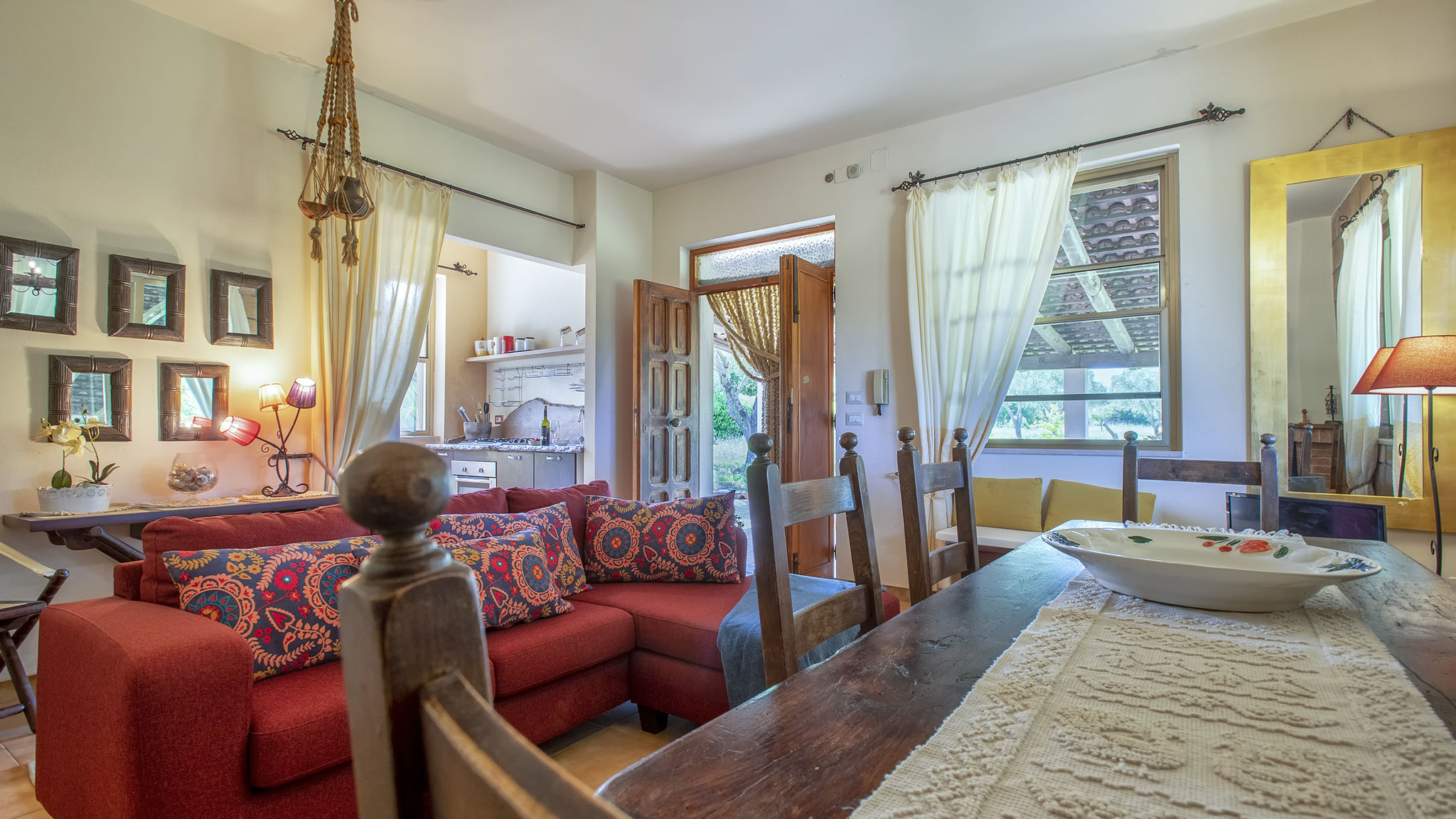 Italianway Alghero Sardinia Re - Villa La Paloma