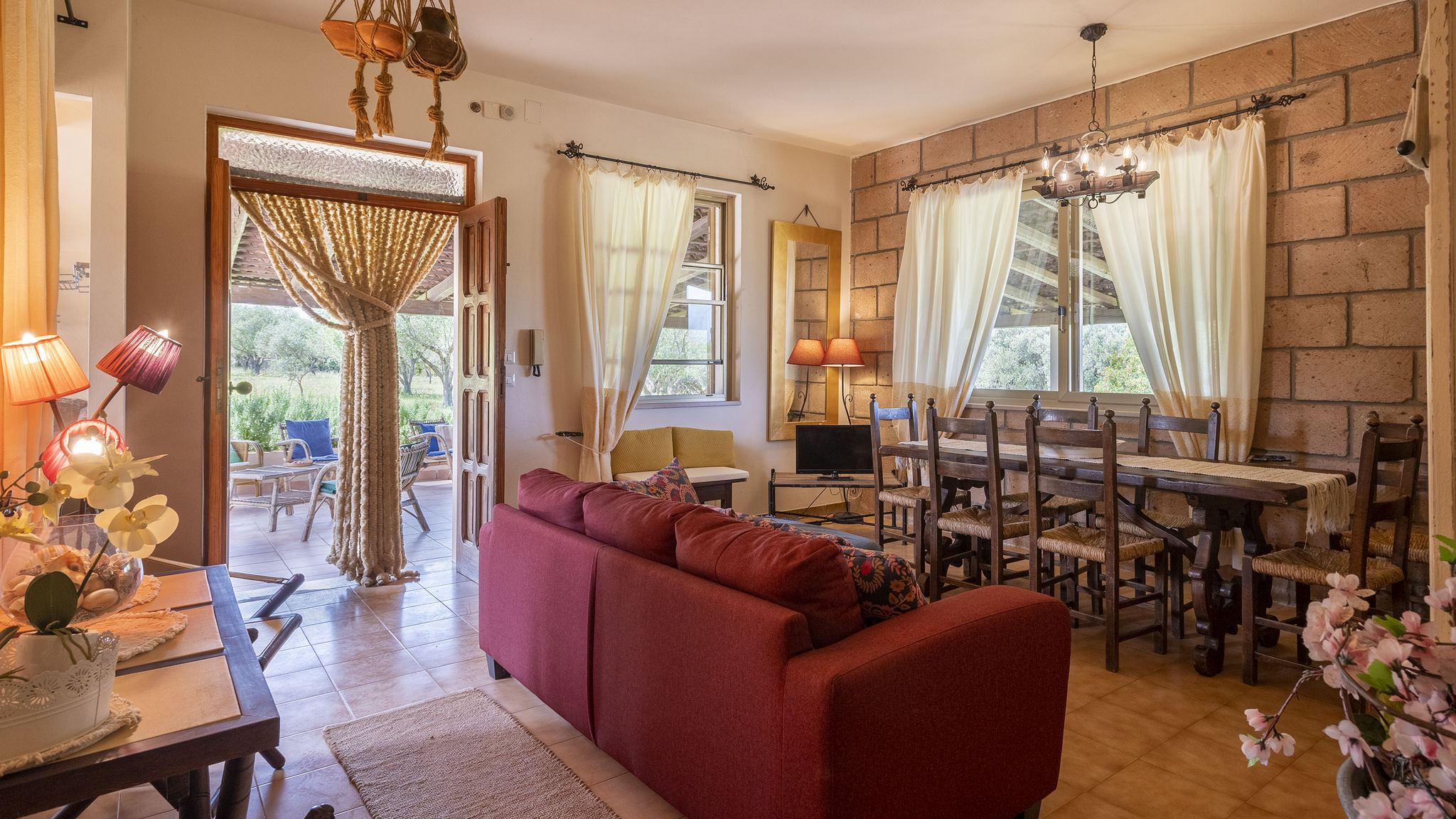 Italianway Alghero Sardinia Re - Villa La Paloma