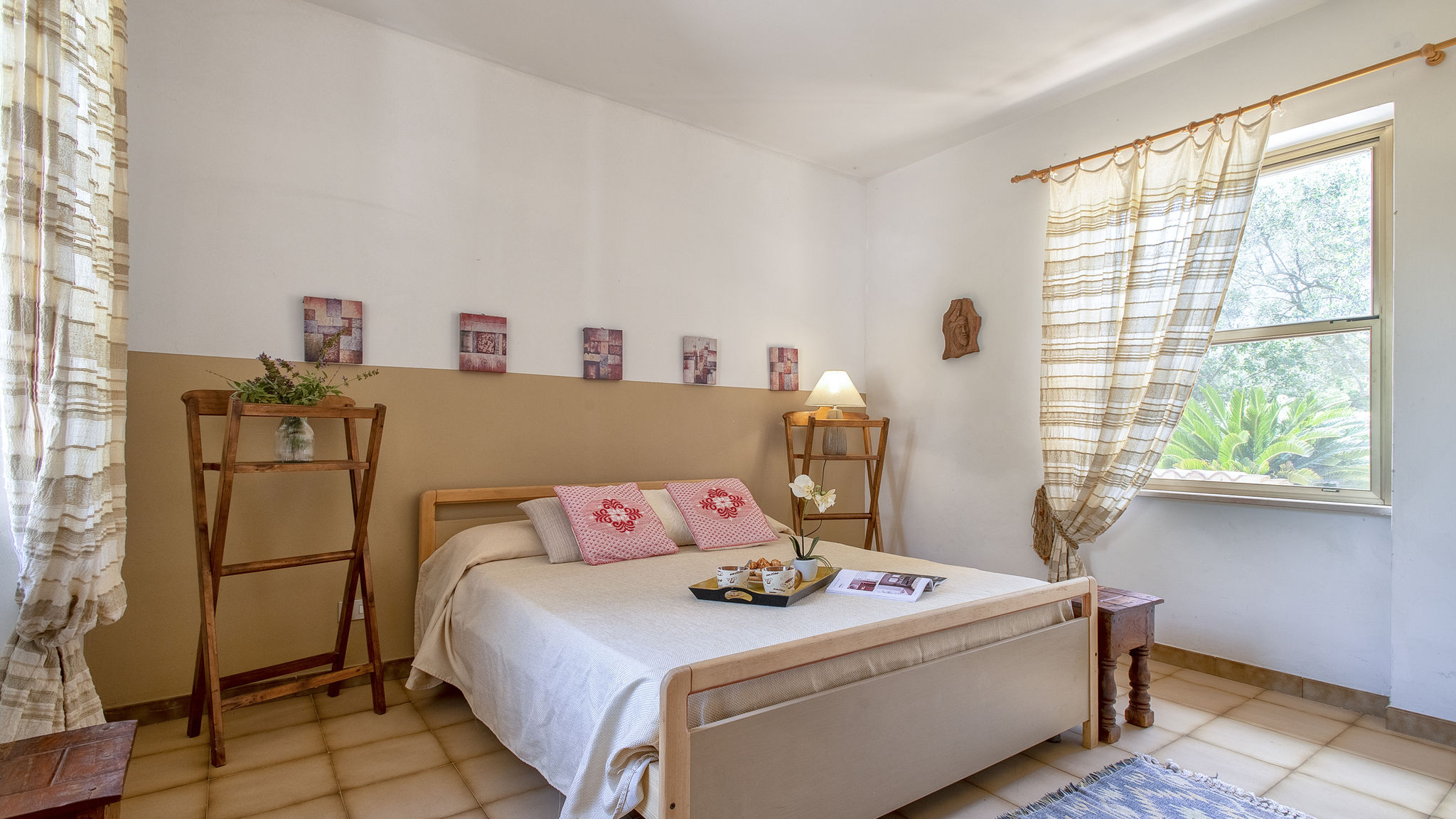 Italianway Alghero Sardinia Re - Villa La Paloma