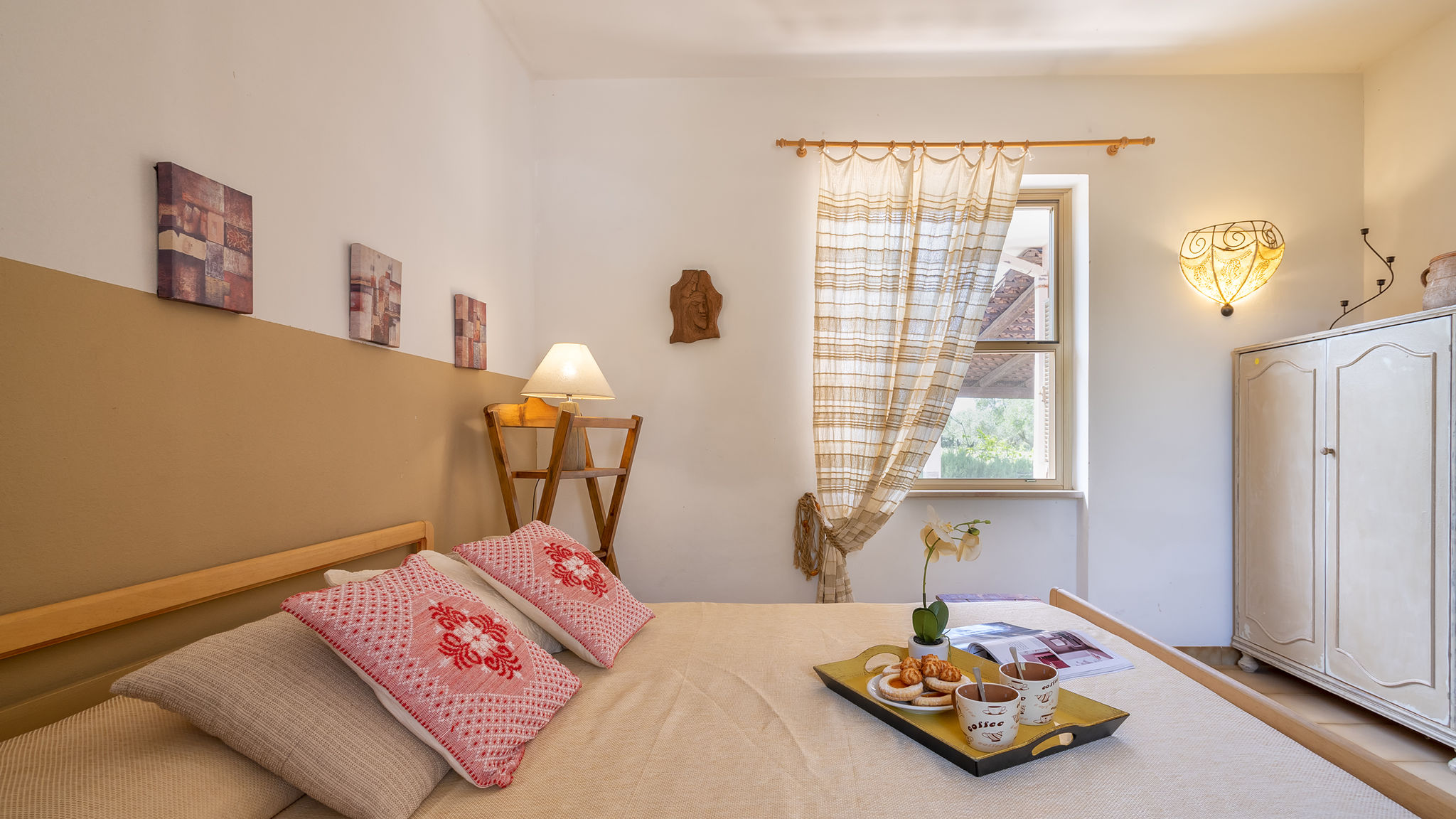 Italianway Alghero Sardinia Re - Villa La Paloma