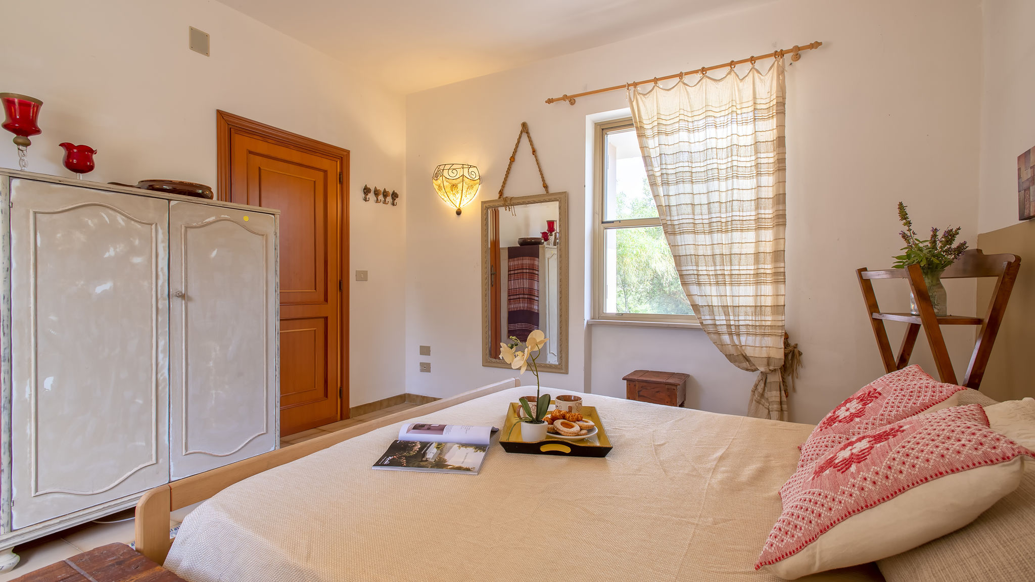 Italianway Alghero Sardinia Re - Villa La Paloma