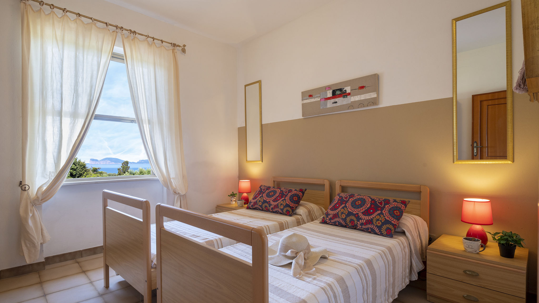 Italianway Alghero Sardinia Re - Villa La Paloma