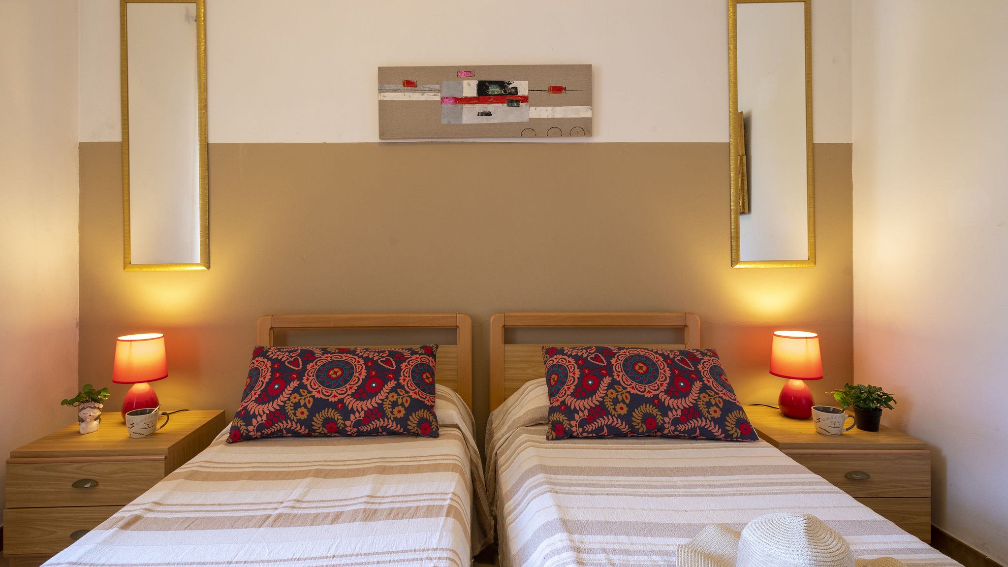 Italianway Alghero Sardinia Re - Villa La Paloma