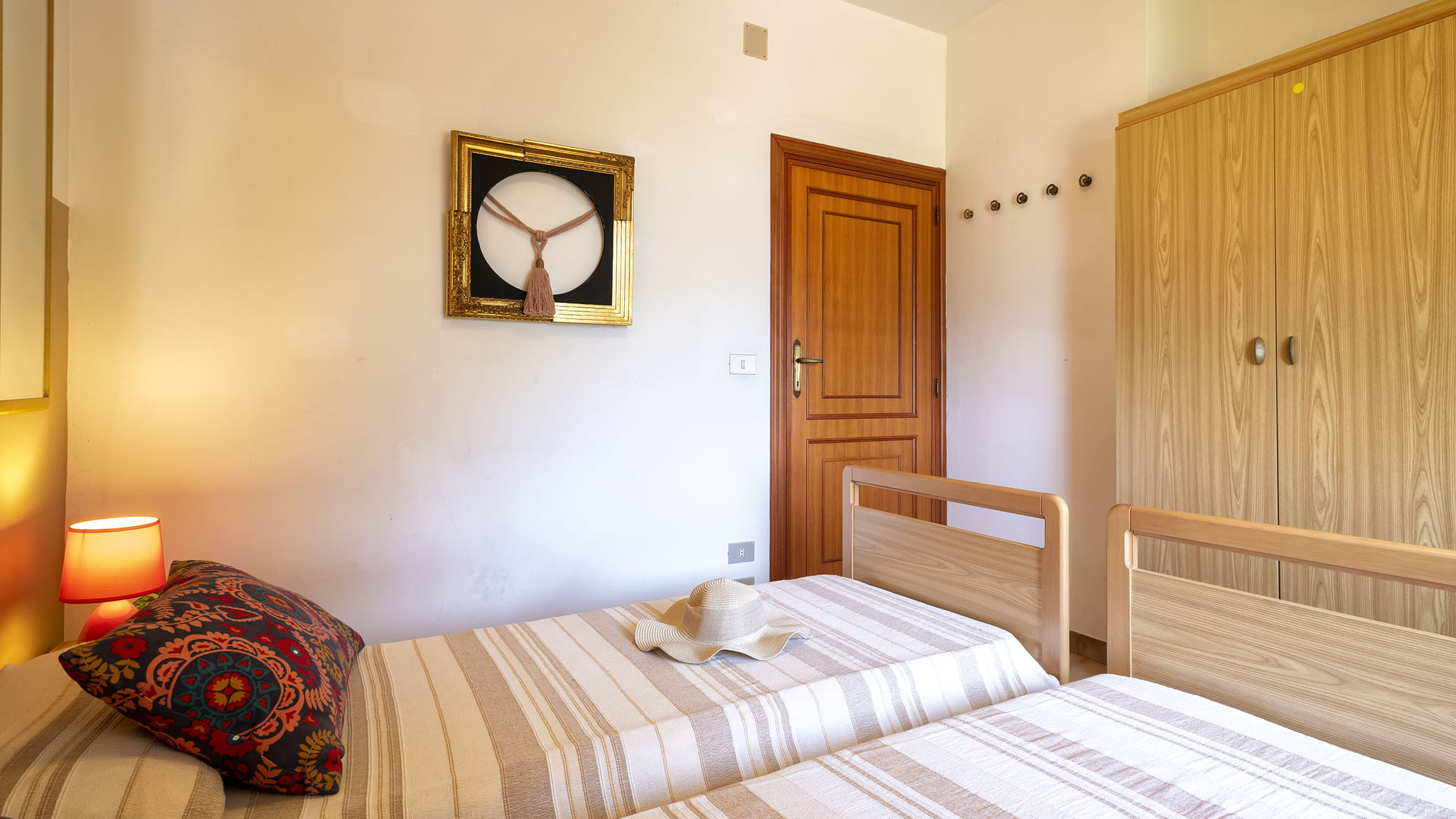 Italianway Alghero Sardinia Re - Villa La Paloma