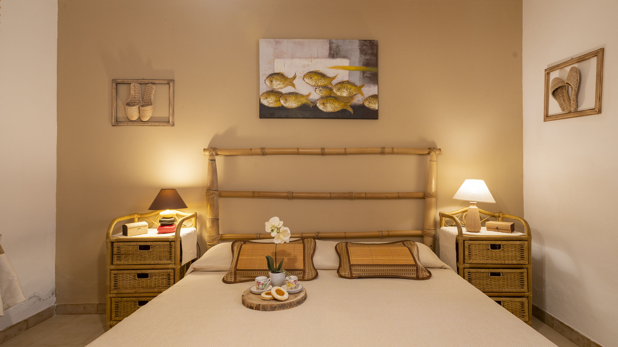 Italianway Alghero Sardinia Re - Villa La Paloma