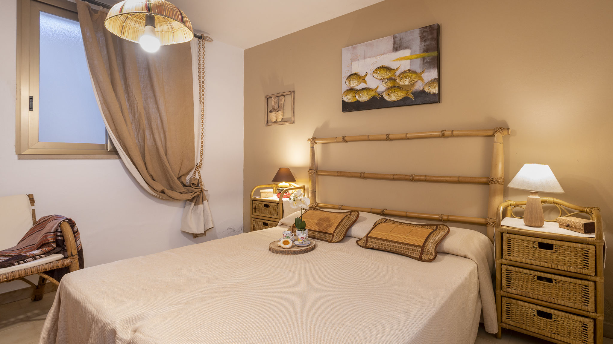 Italianway Alghero Sardinia Re - Villa La Paloma