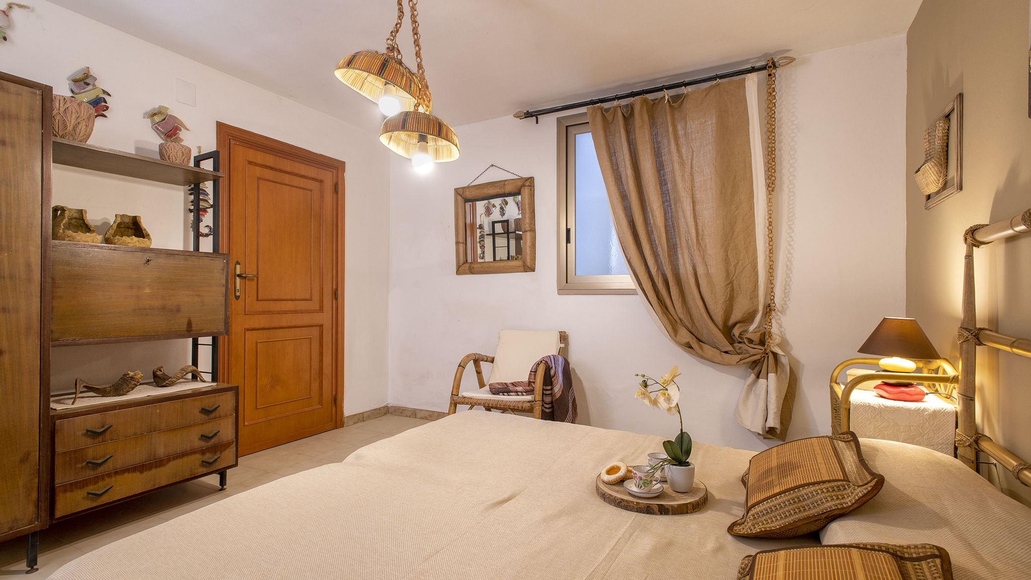 Italianway Alghero Sardinia Re - Villa La Paloma