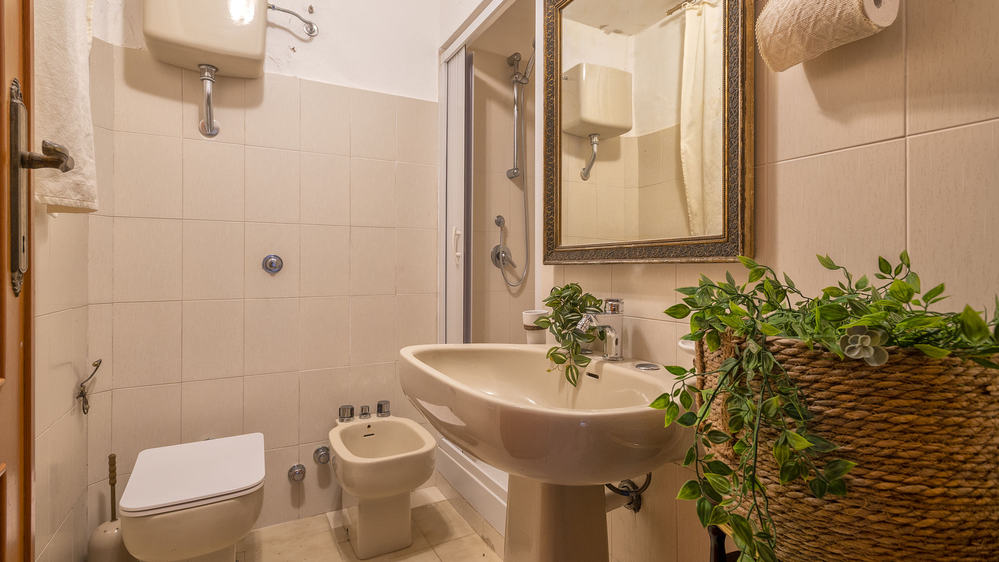 Italianway Alghero Sardinia Re - Villa La Paloma