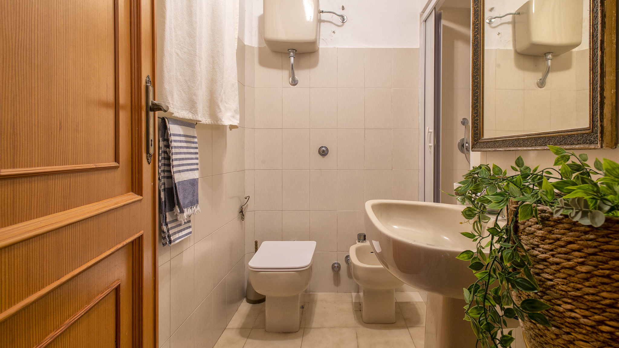 Italianway Alghero Sardinia Re - Villa La Paloma