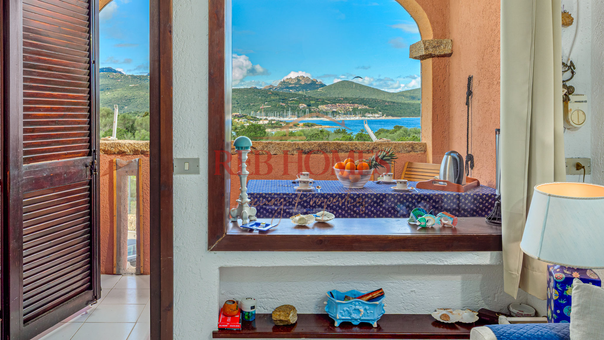 Italianway Olbia Rudargia