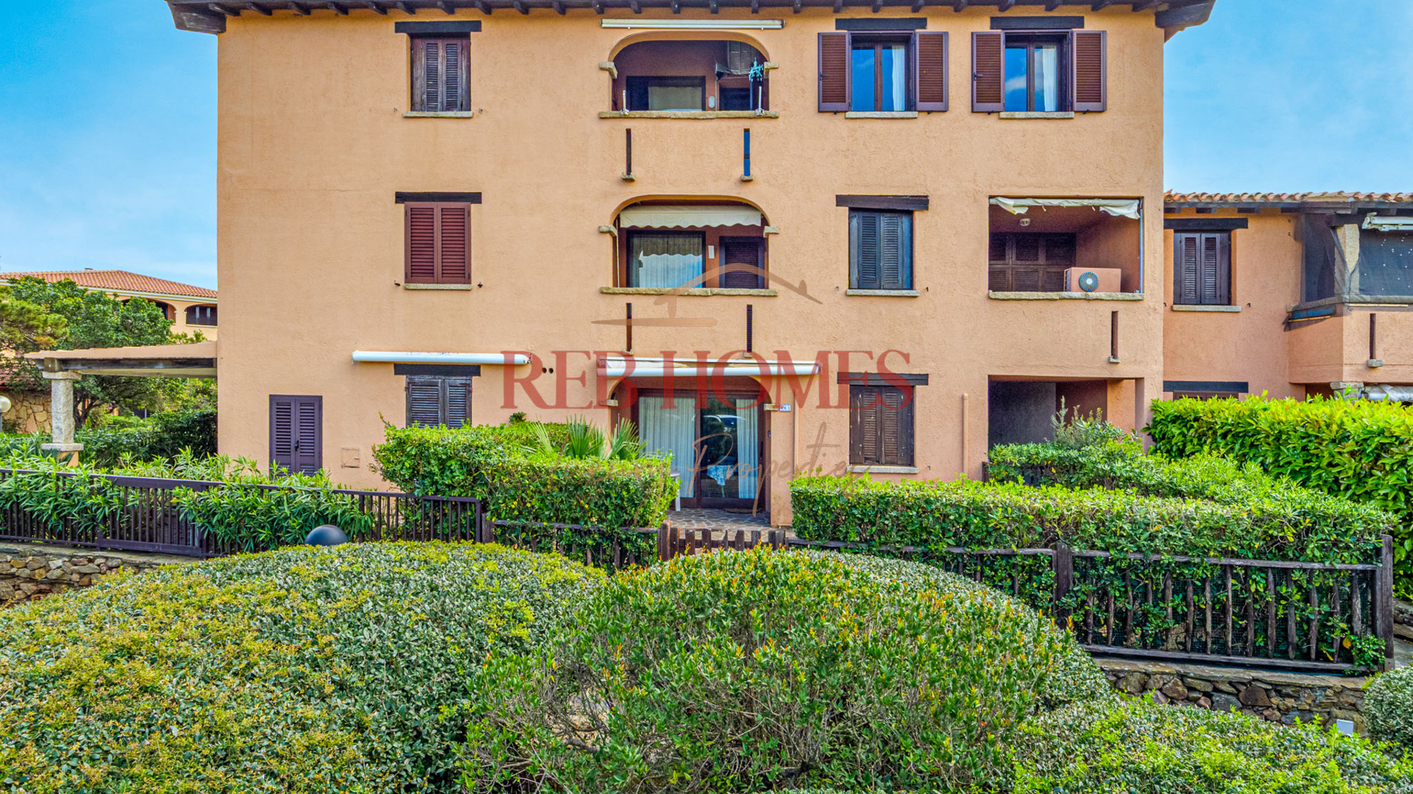 Italianway Olbia Rudargia