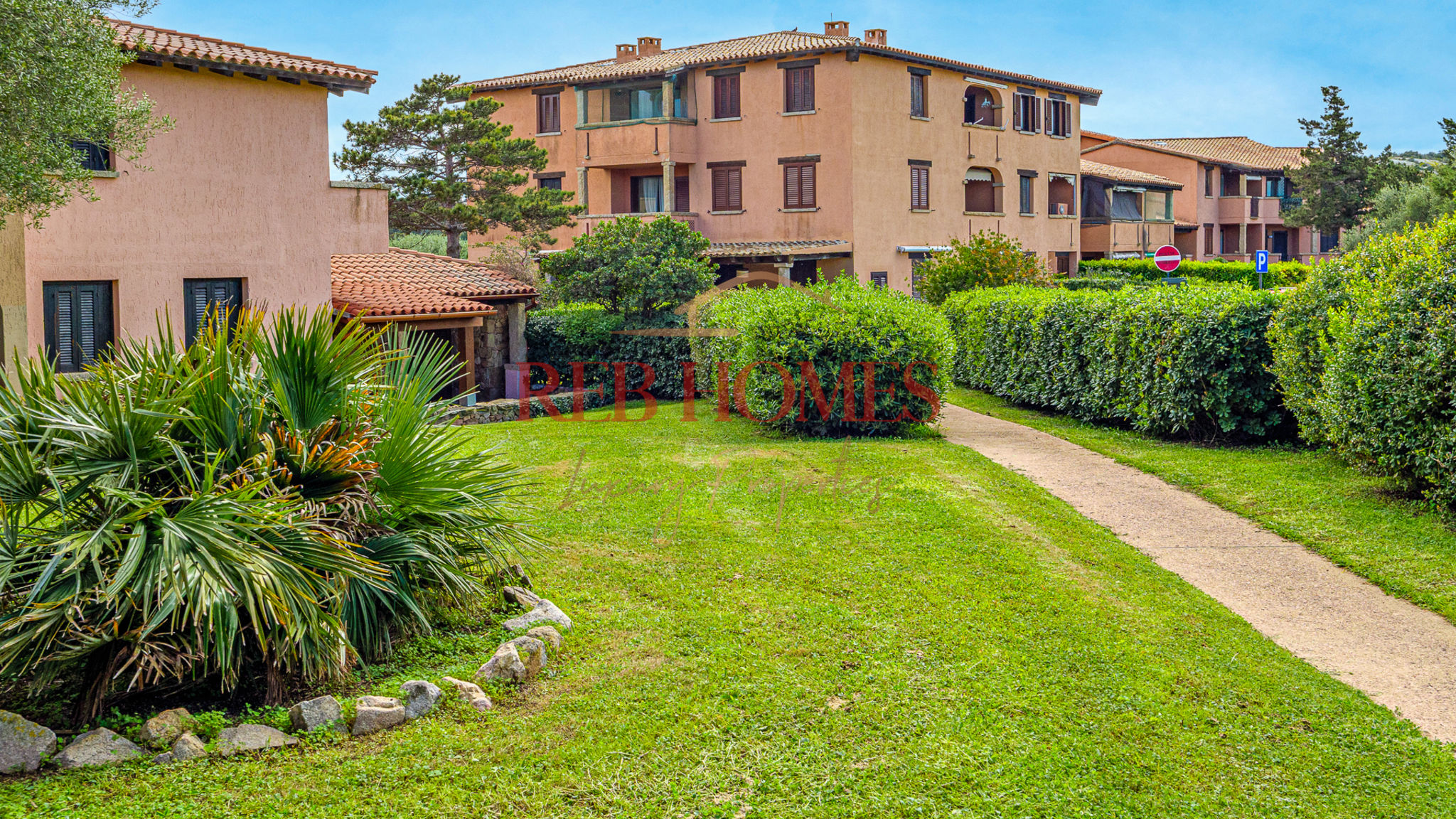 Italianway Olbia Rudargia