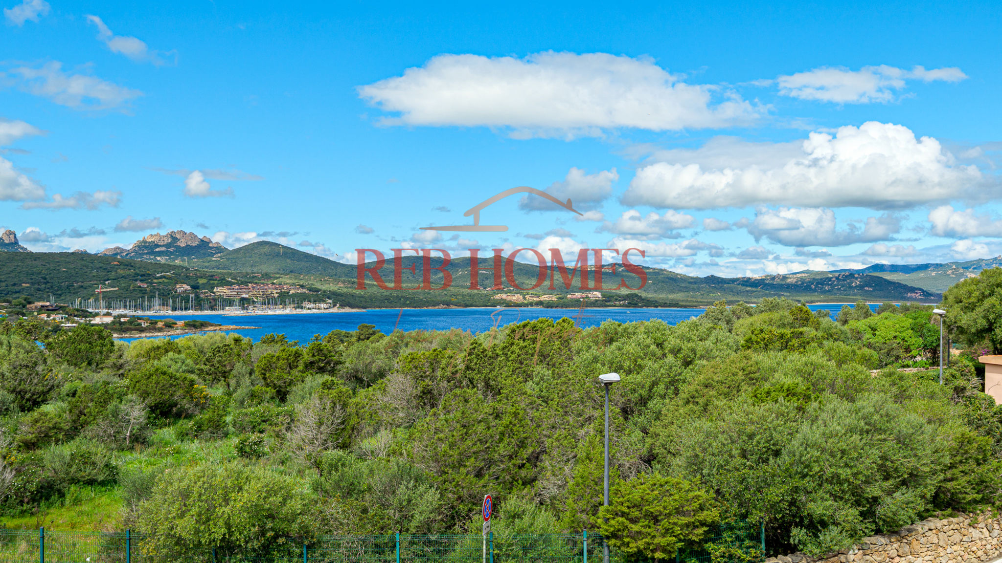 Italianway Olbia Rudargia