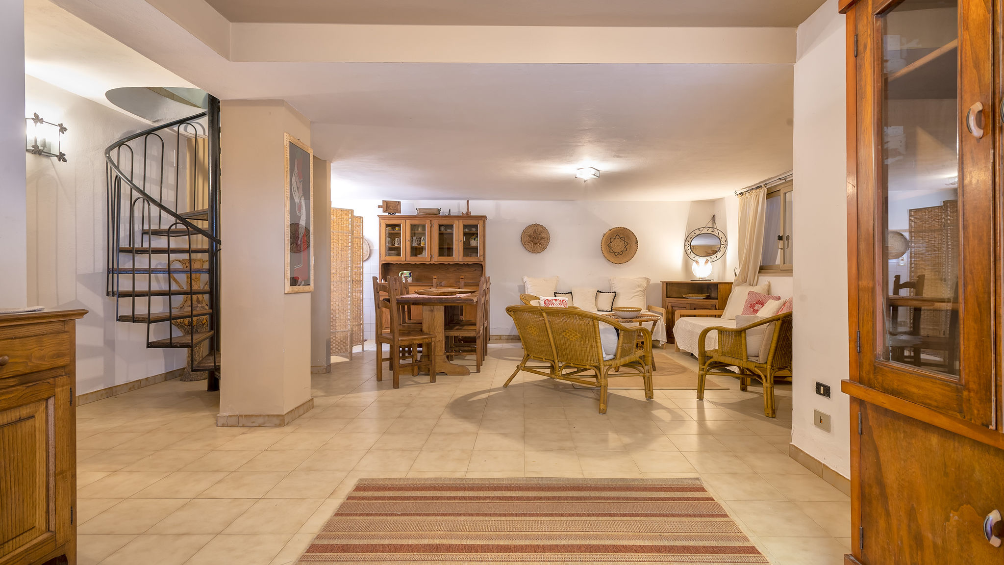 Italianway Alghero Sardinia Re - Villa La Paloma